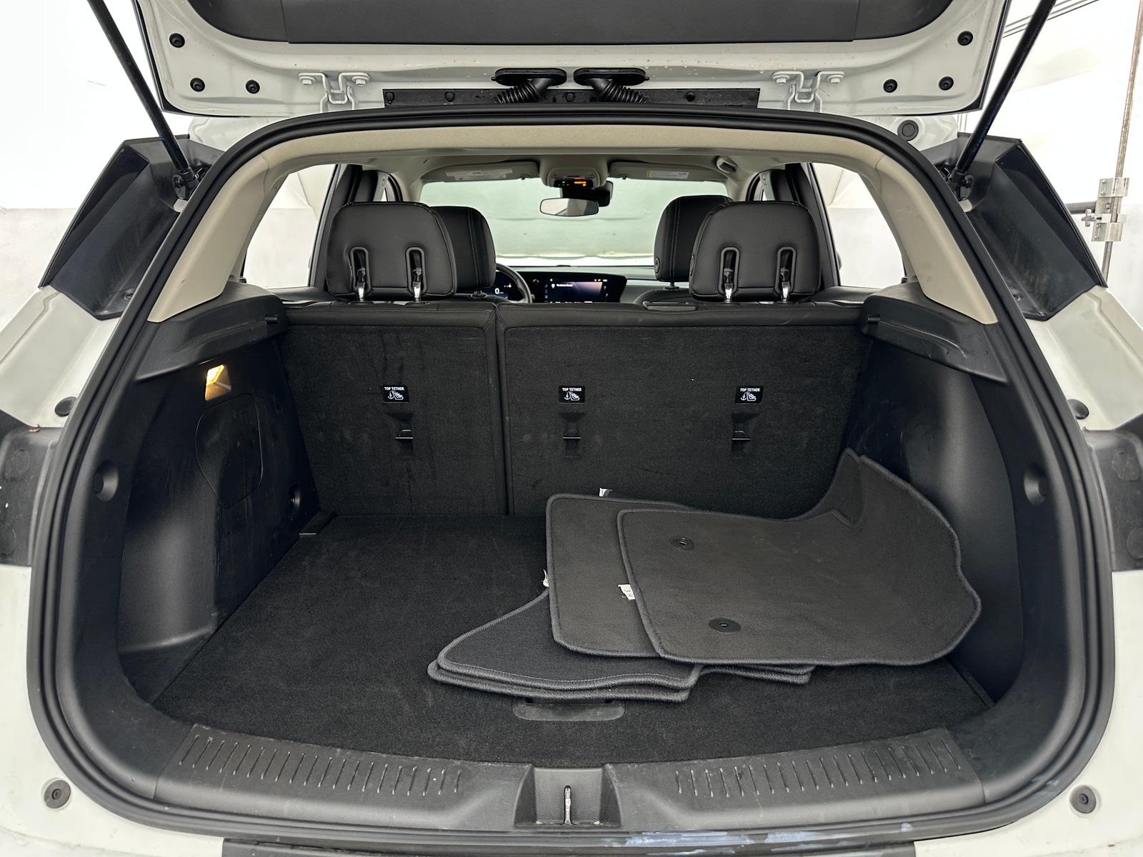 Thumbnail: 2025 Buick Encore GX - 6