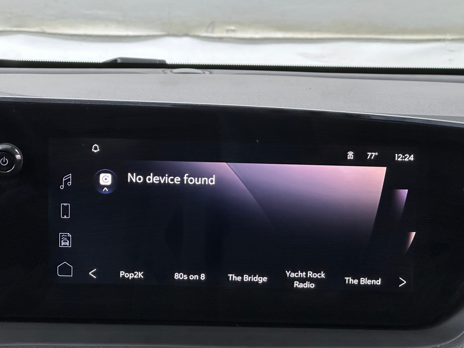 Thumbnail: 2025 Buick Encore GX - 3