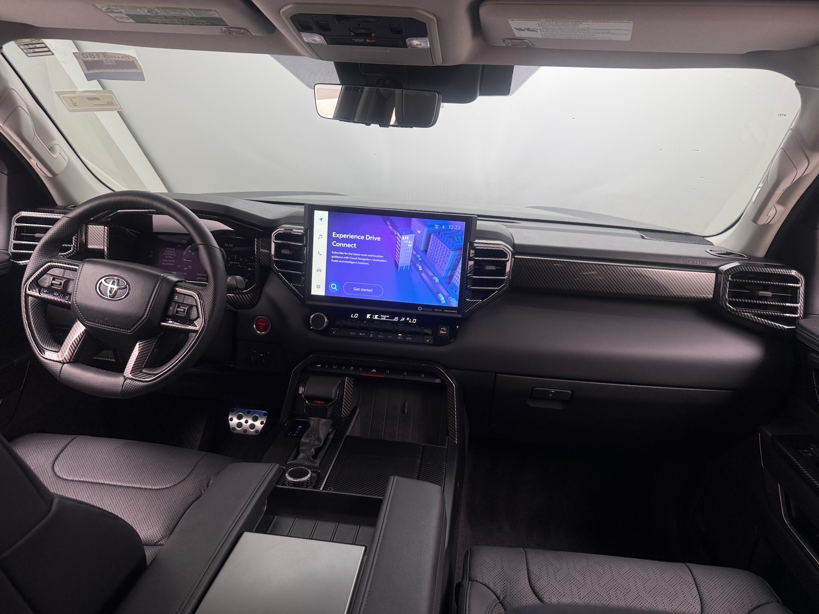 Thumbnail: 2024 Toyota Sequoia - 2