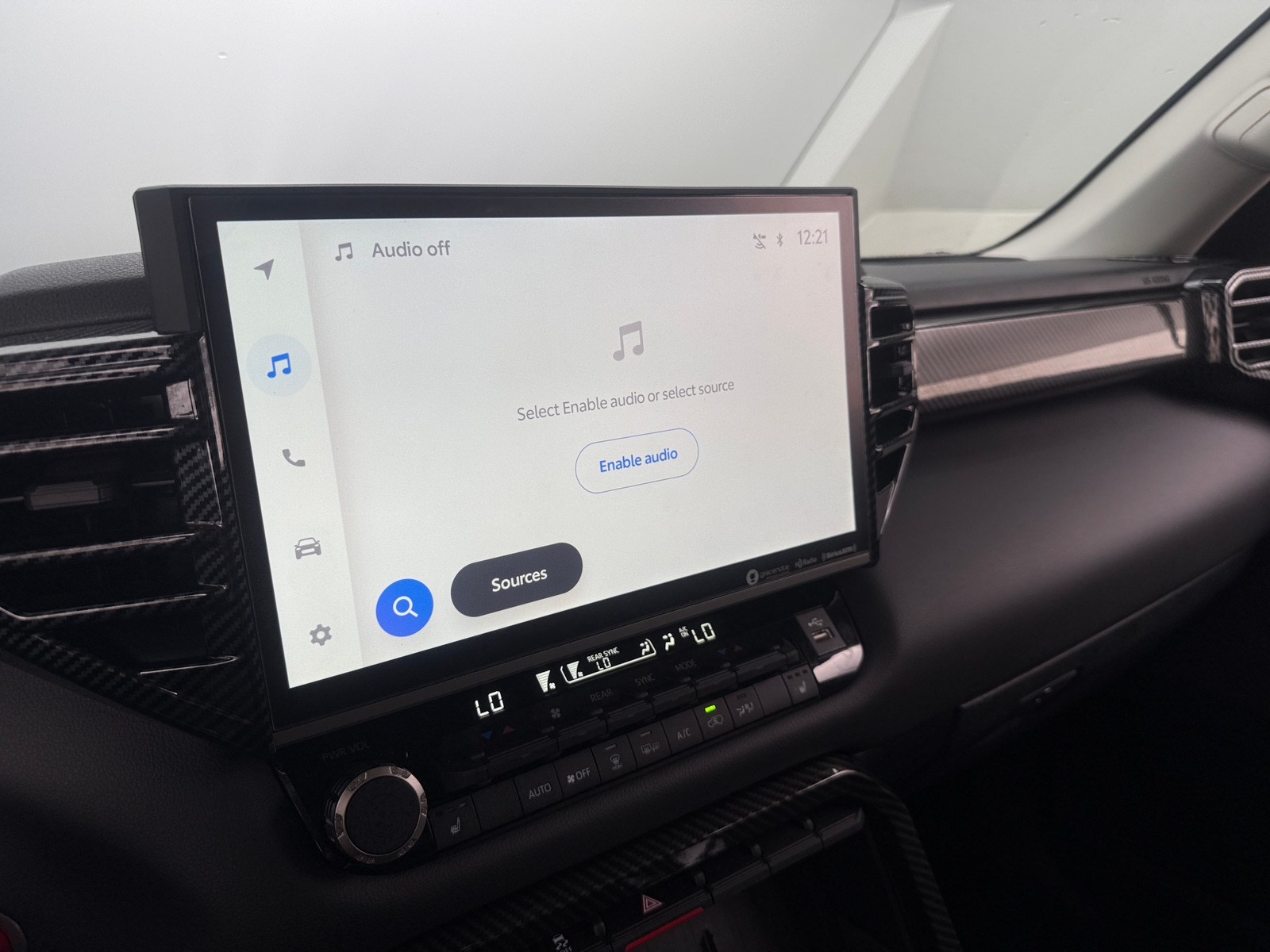 Thumbnail: 2024 Toyota Sequoia - 3