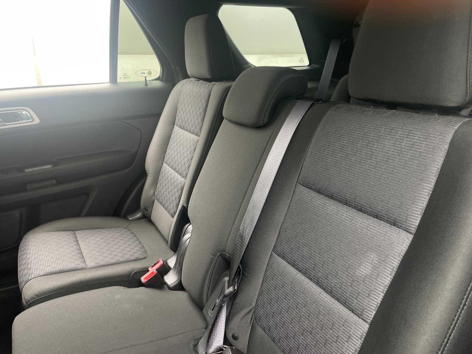 Thumbnail: 2015 Ford Explorer - 6