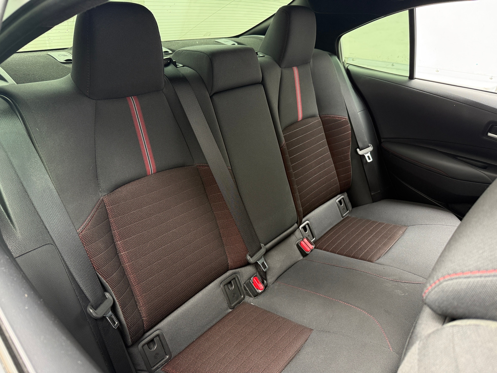 Thumbnail: 2024 Toyota Corolla - 6