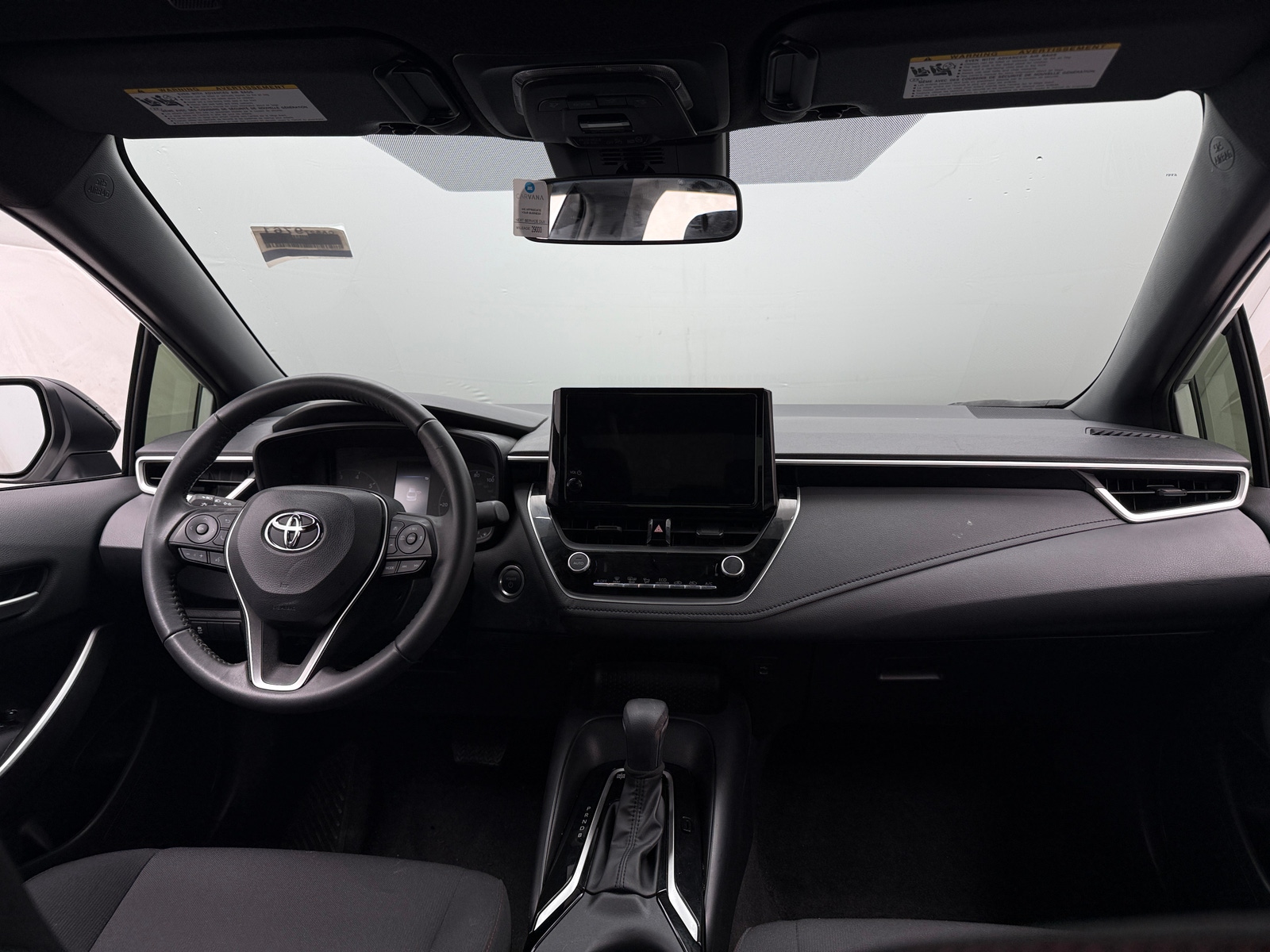 Thumbnail: 2024 Toyota Corolla - 3