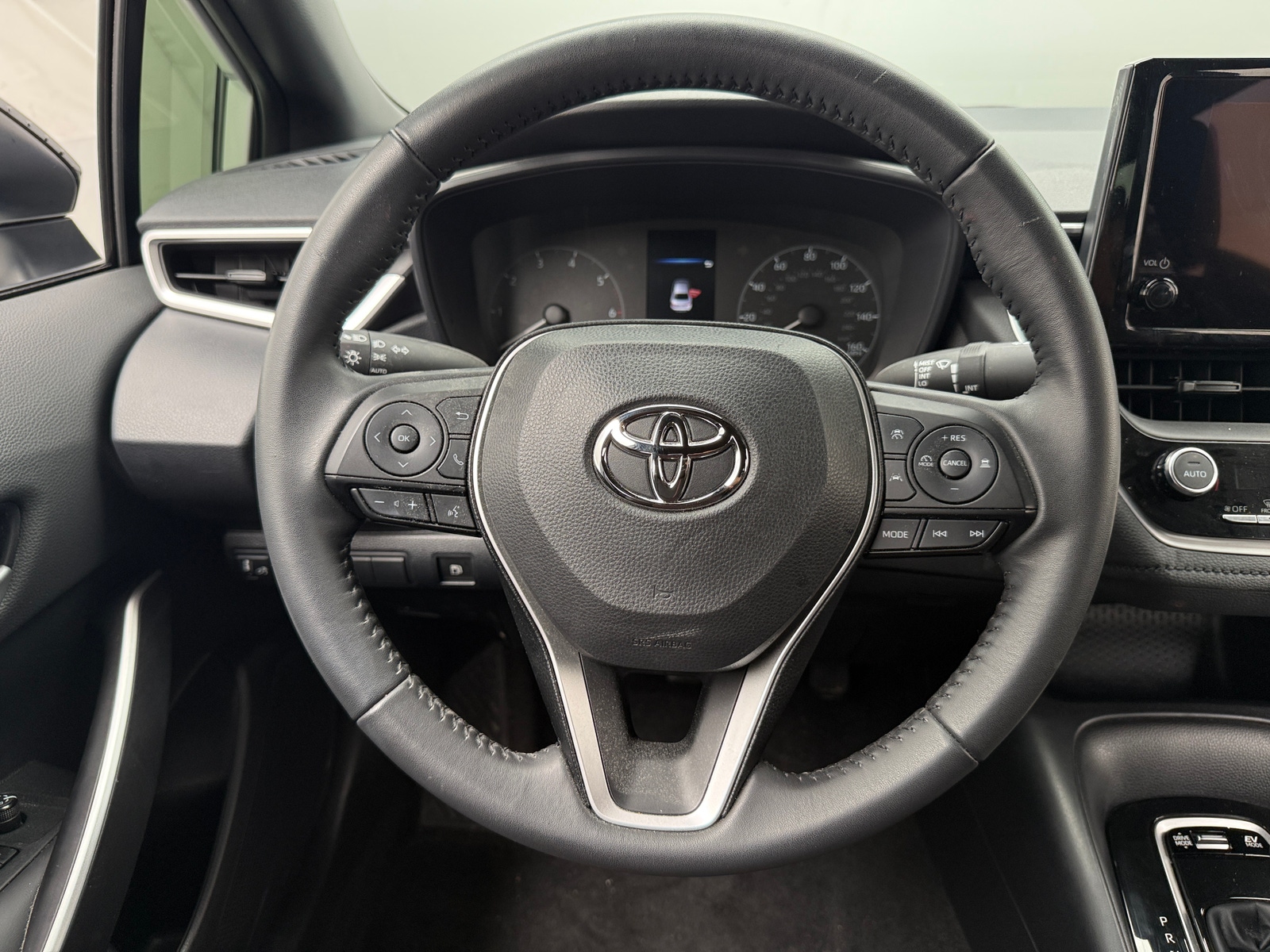 Thumbnail: 2024 Toyota Corolla - 5