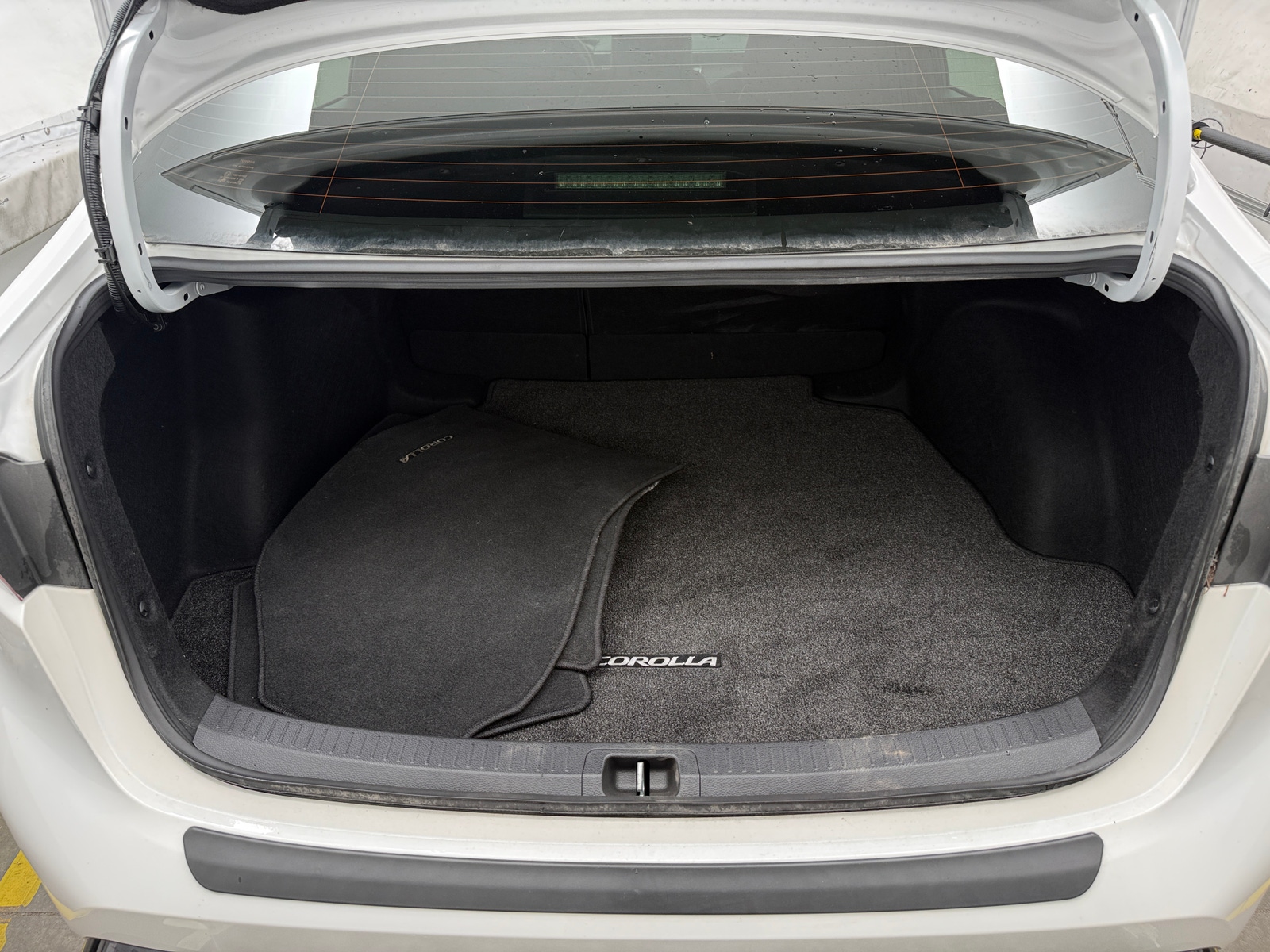 Thumbnail: 2024 Toyota Corolla - 7