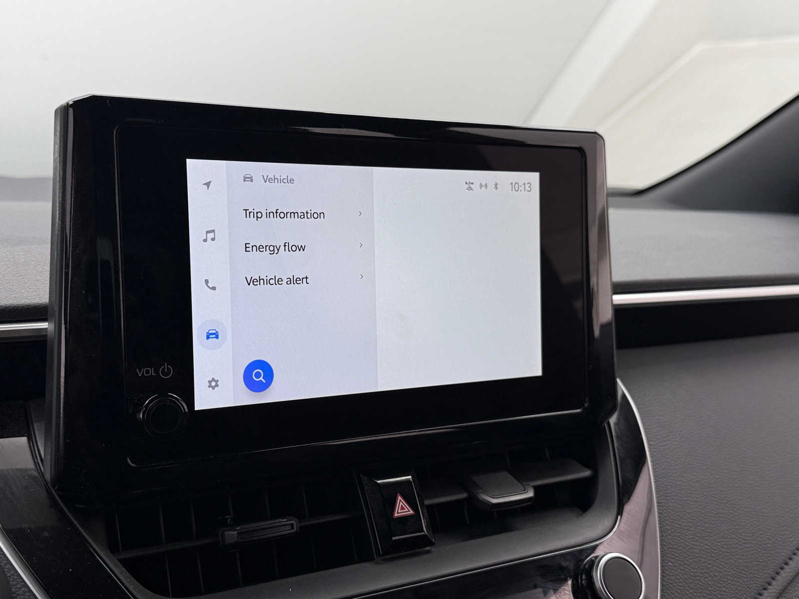 Thumbnail: 2024 Toyota Corolla - 4