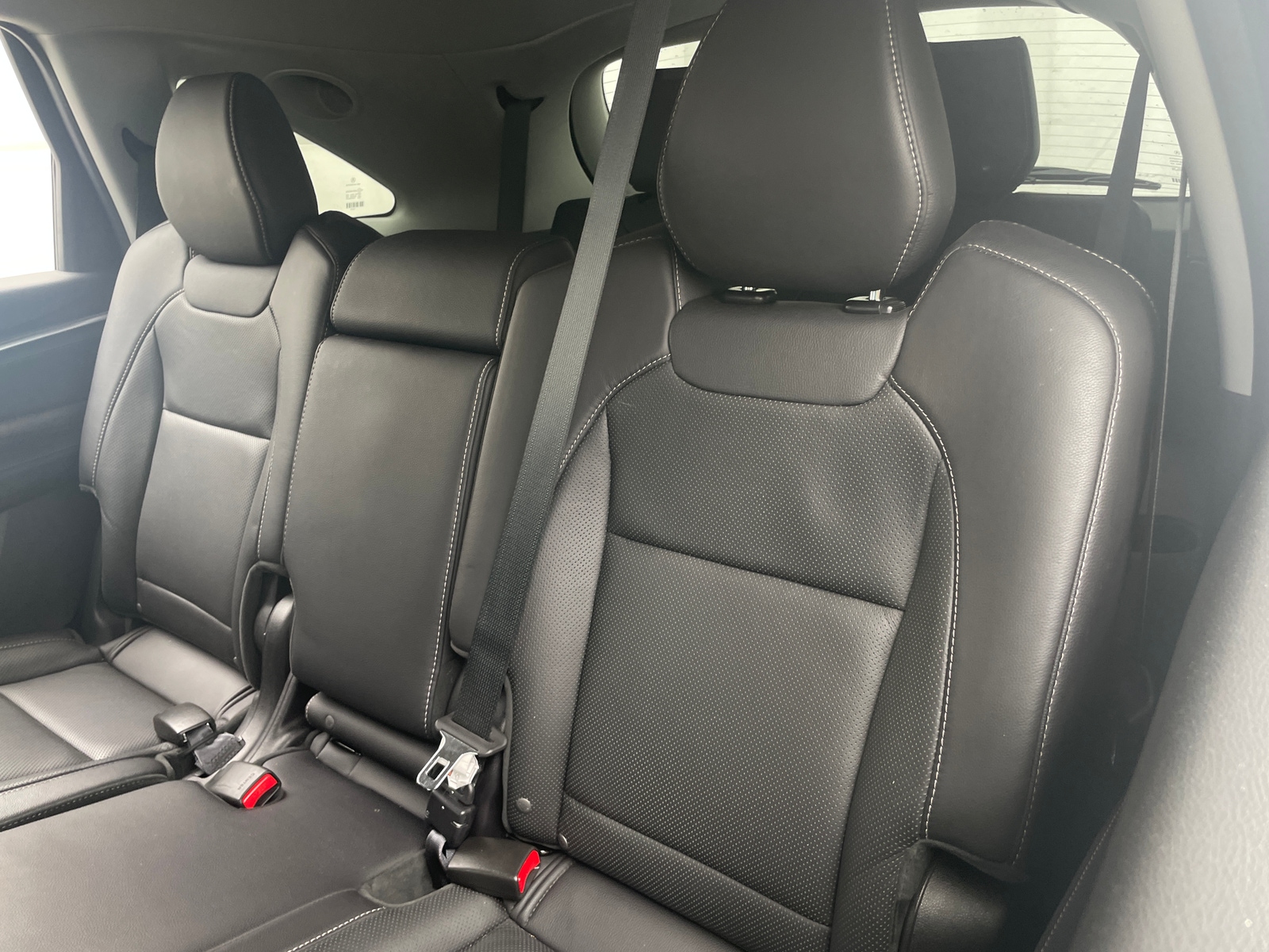 Thumbnail: 2019 Acura MDX - 5