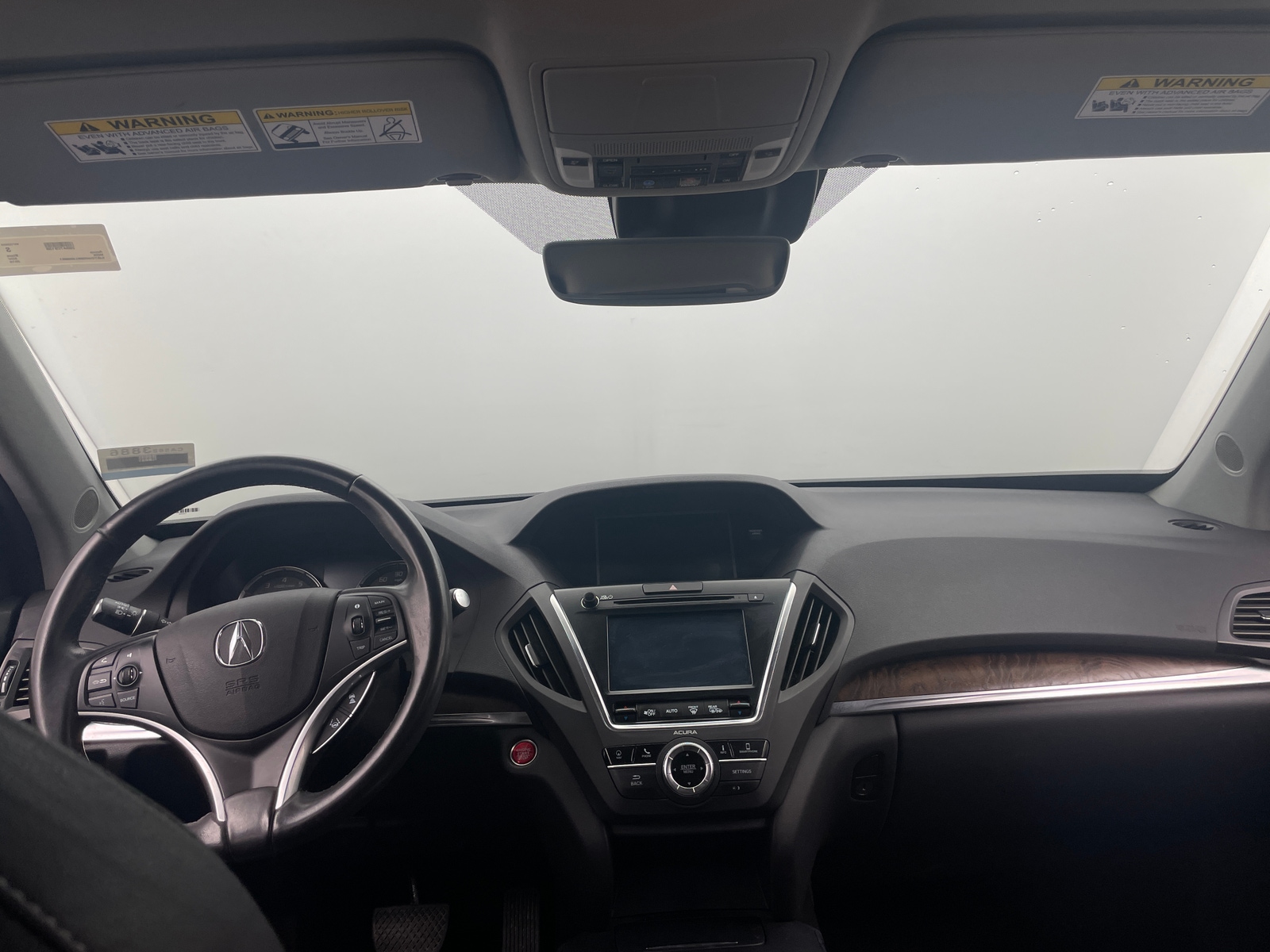 Thumbnail: 2019 Acura MDX - 2
