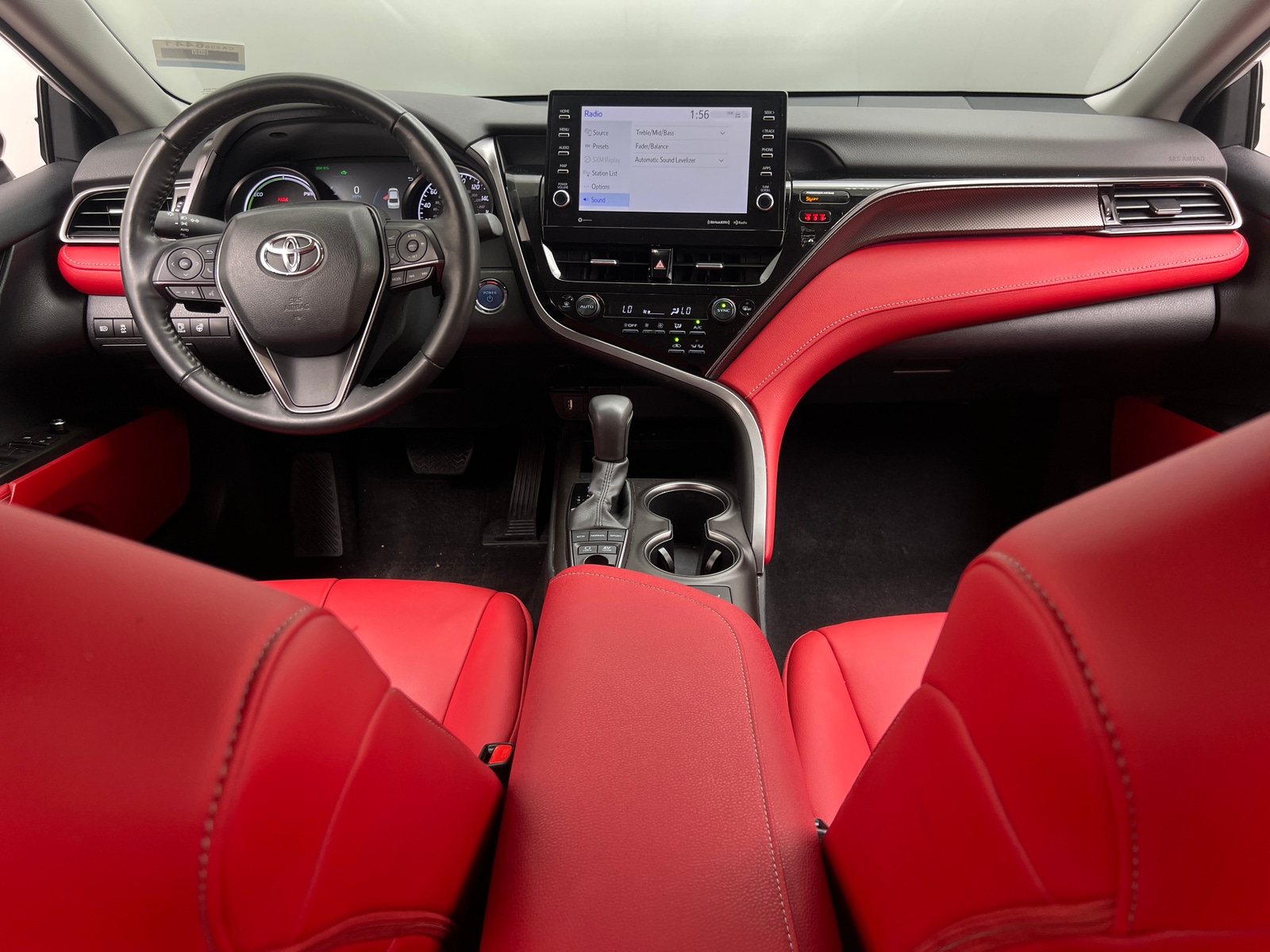 Thumbnail: 2024 Toyota Camry - 2