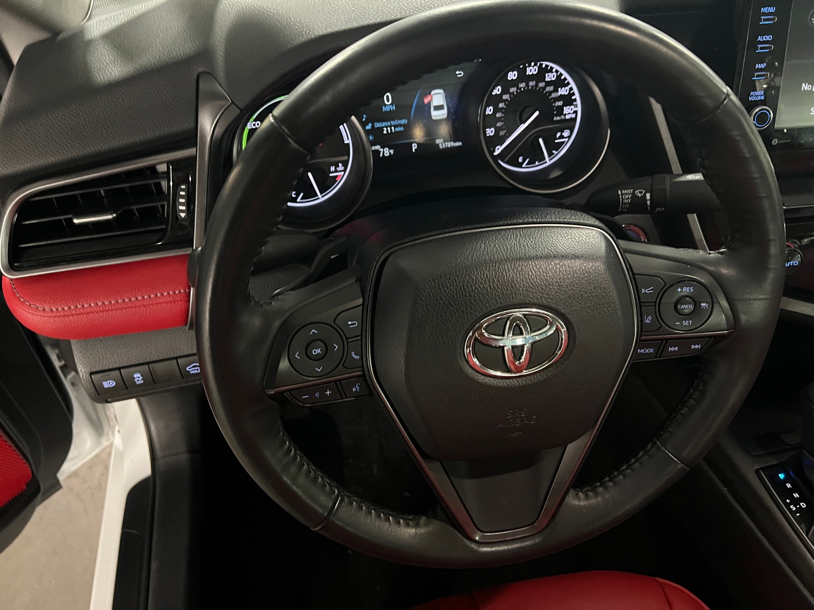 Thumbnail: 2024 Toyota Camry - 4