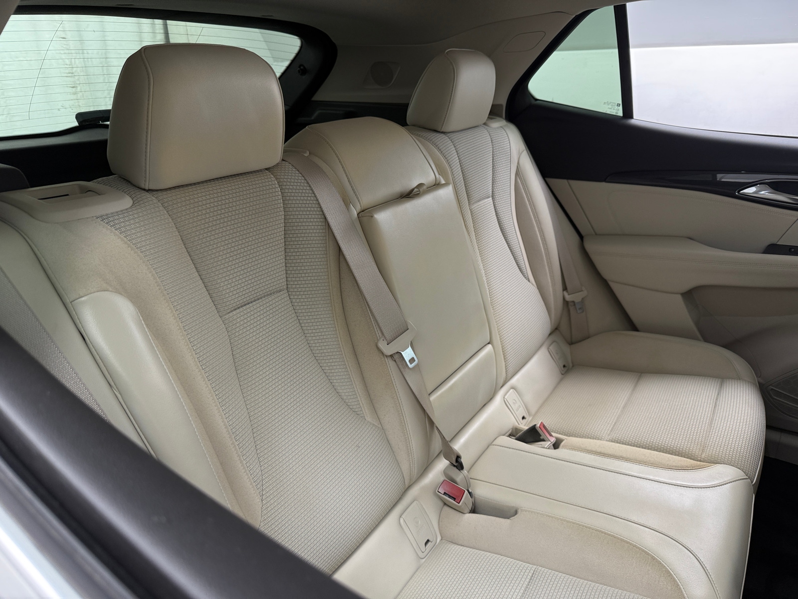 Thumbnail: 2023 Buick Envision - 6