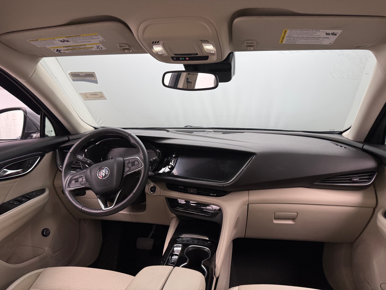 Thumbnail: 2023 Buick Envision - 3