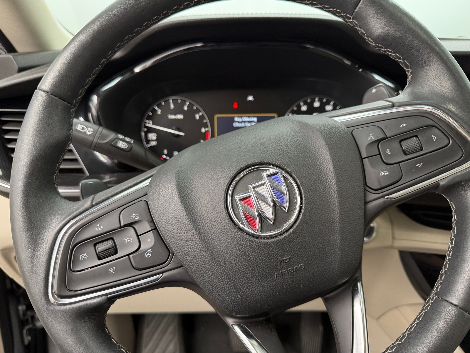 Thumbnail: 2023 Buick Envision - 5