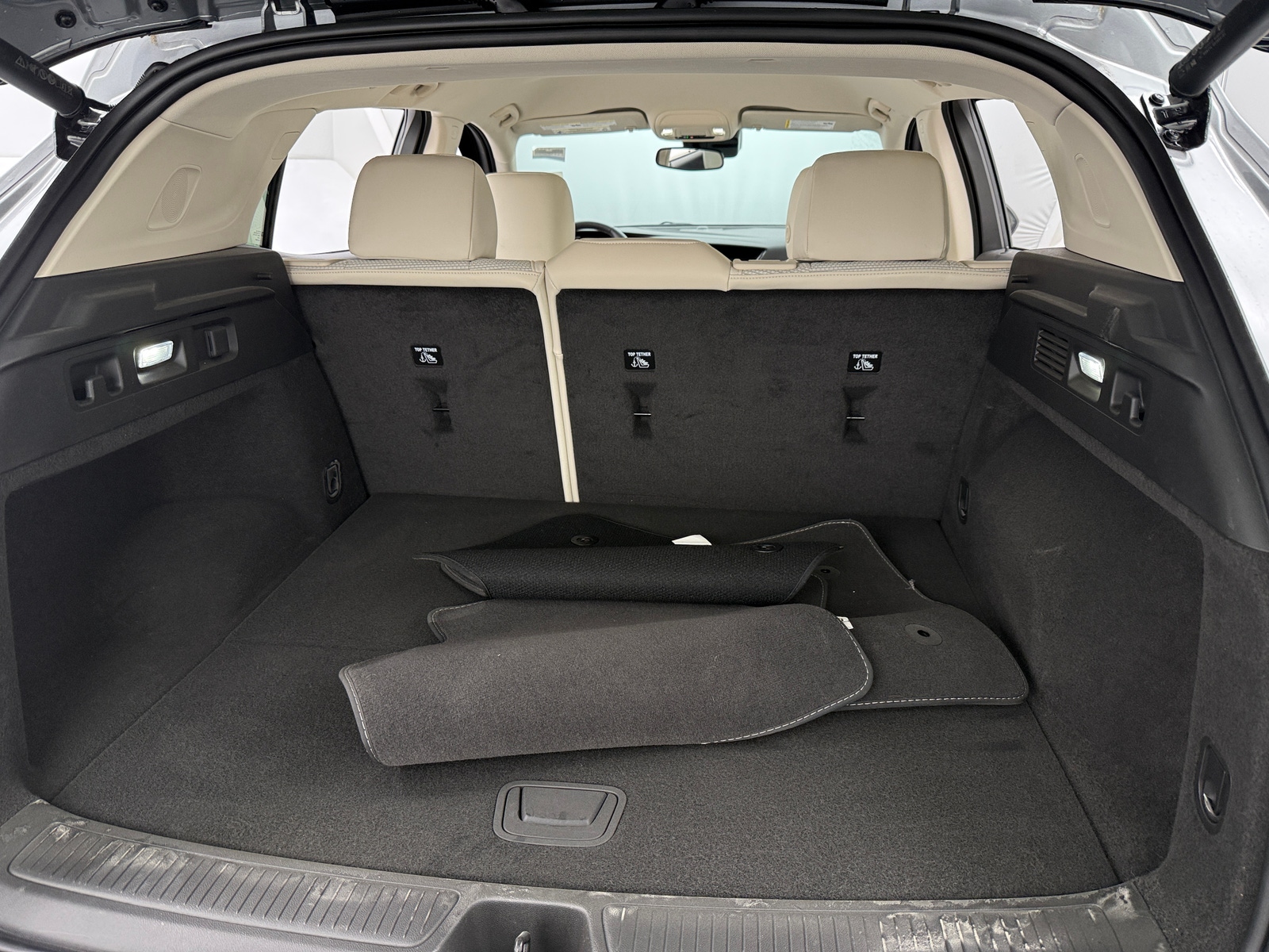 Thumbnail: 2023 Buick Envision - 7