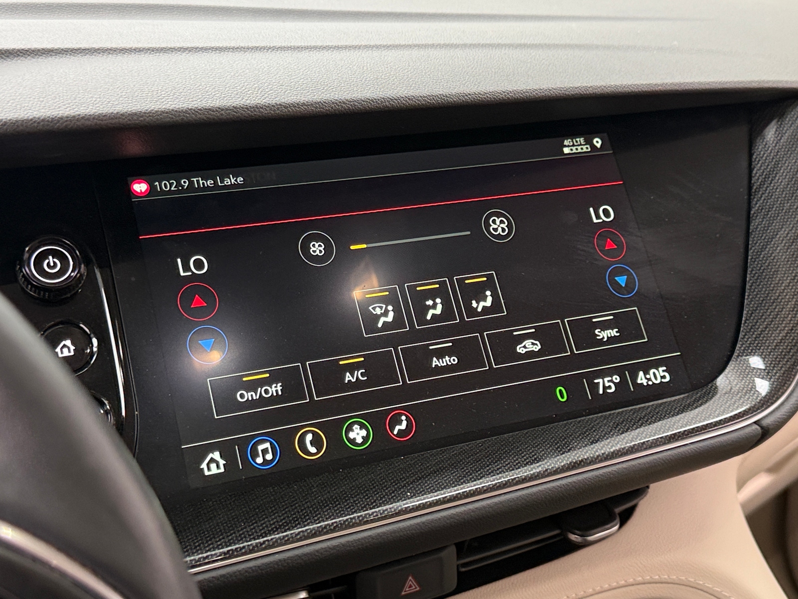 Thumbnail: 2023 Buick Envision - 4