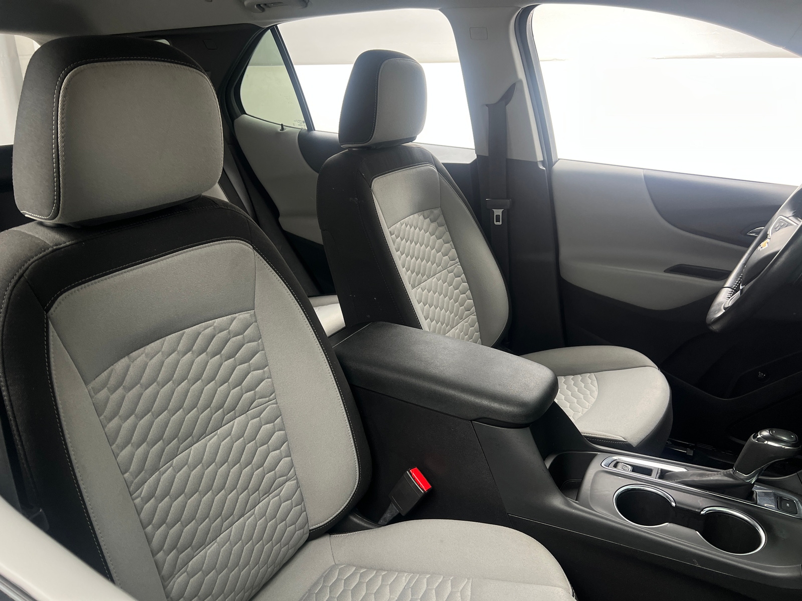 Thumbnail: 2021 Chevrolet Equinox - 2