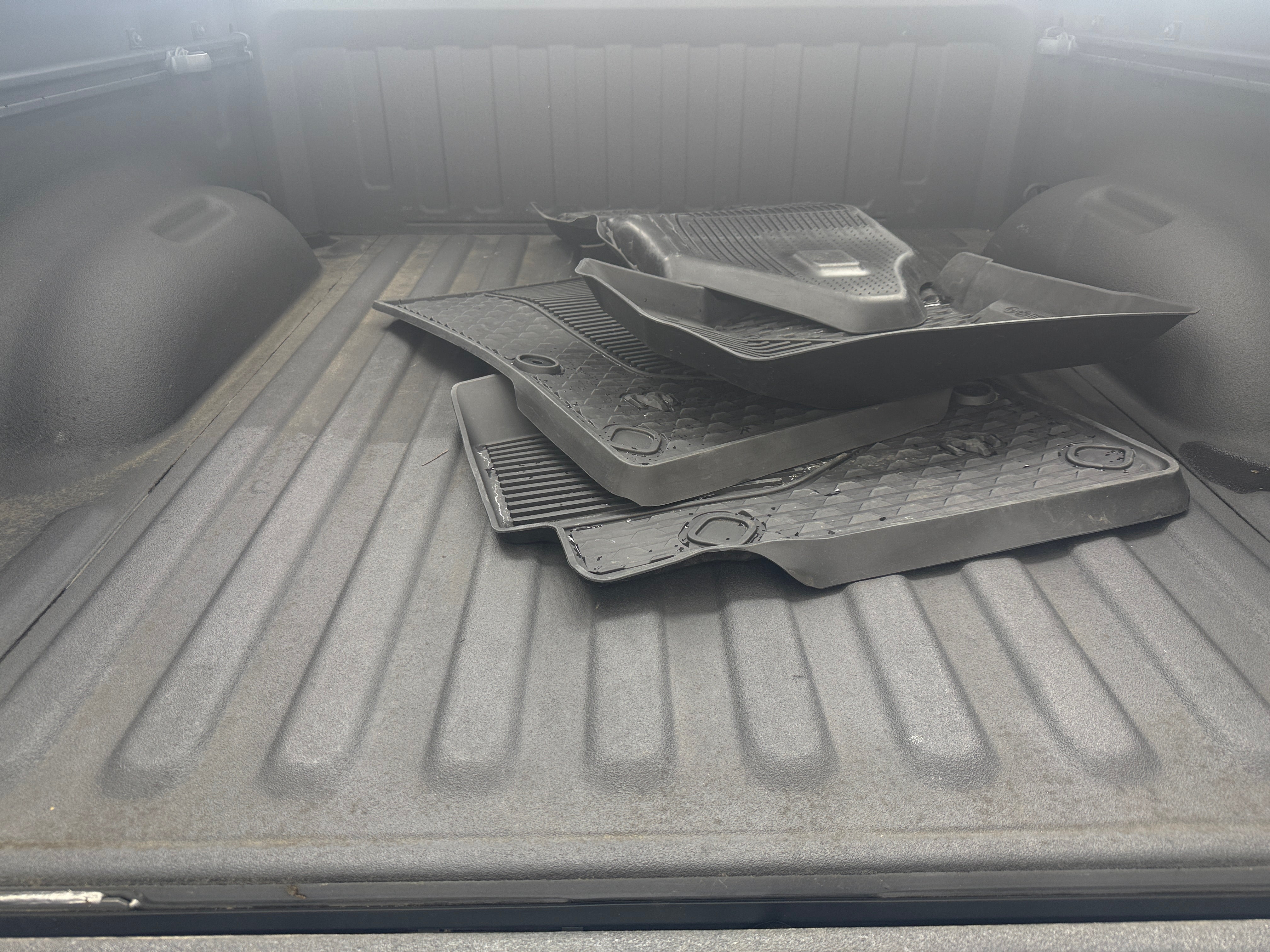 2021 RAM Ram 1500 Pickup