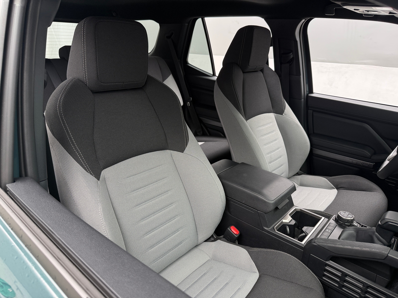 Thumbnail: 2025 Toyota 4Runner - 2