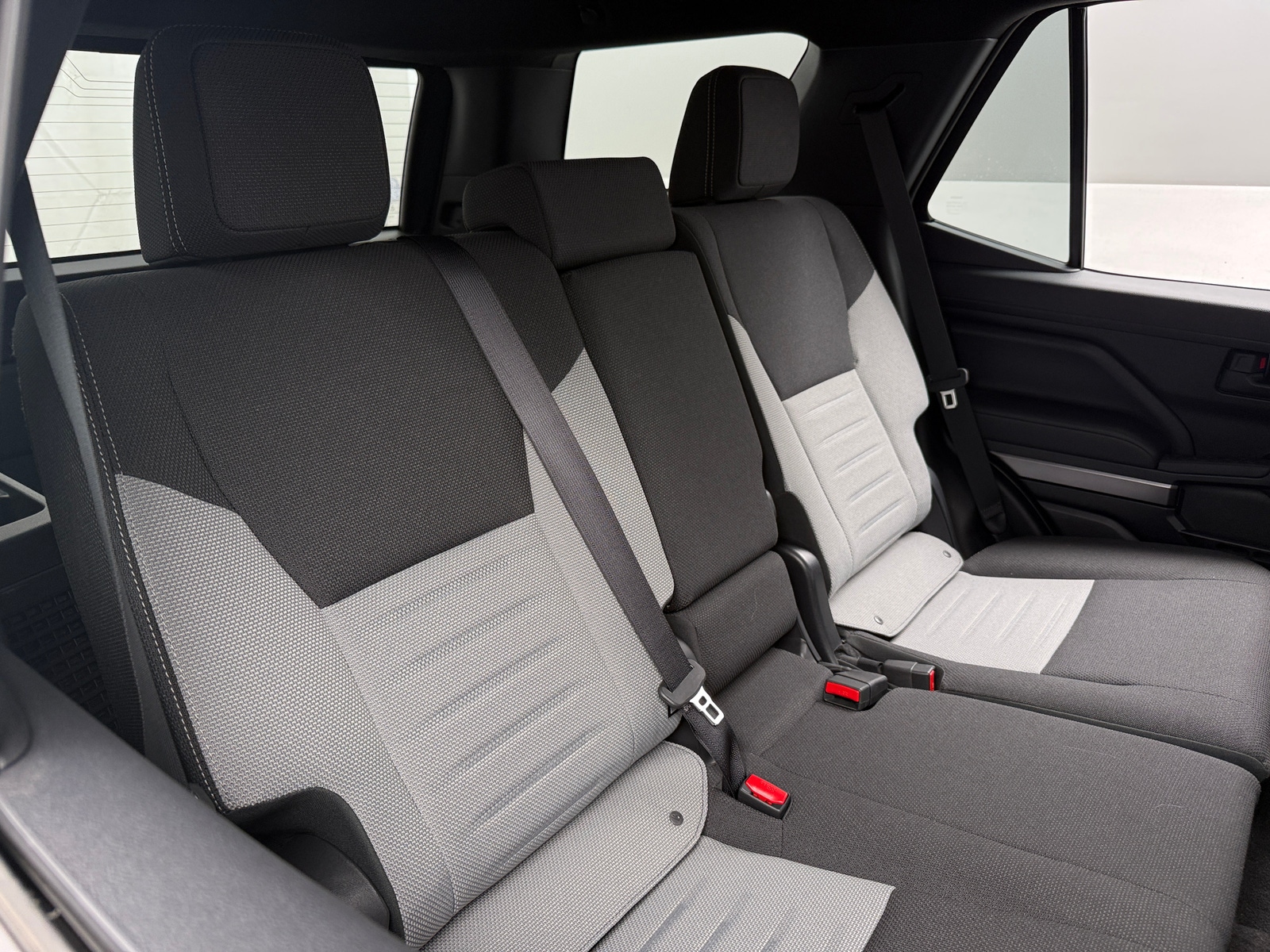 Thumbnail: 2025 Toyota 4Runner - 6