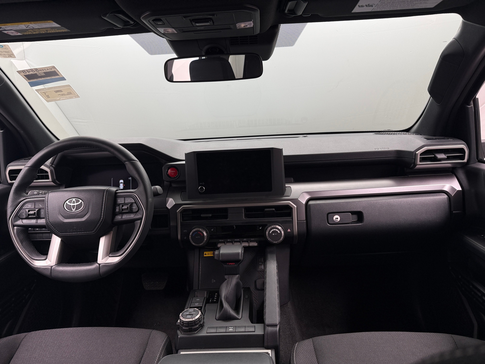 Thumbnail: 2025 Toyota 4Runner - 3