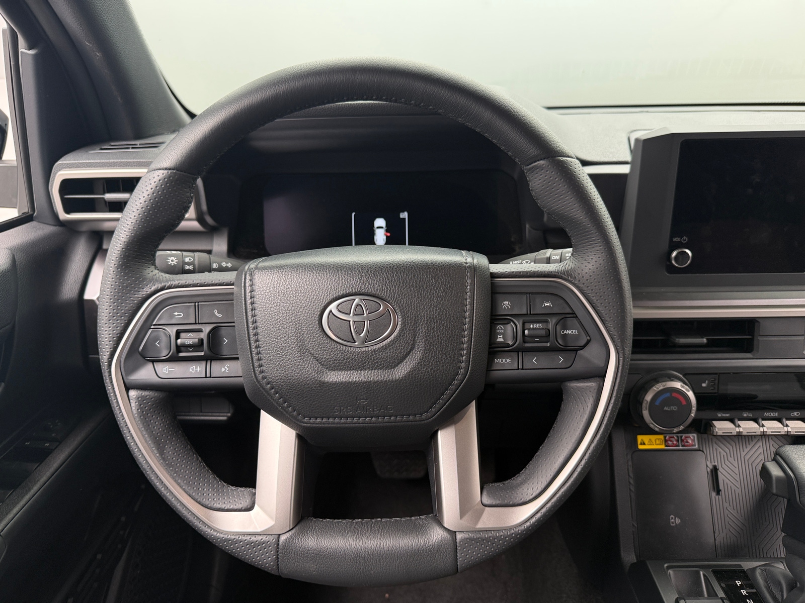 Thumbnail: 2025 Toyota 4Runner - 5