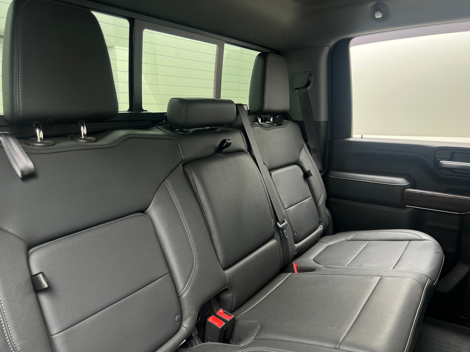 Thumbnail: 2023 GMC Sierra 2500 - 5