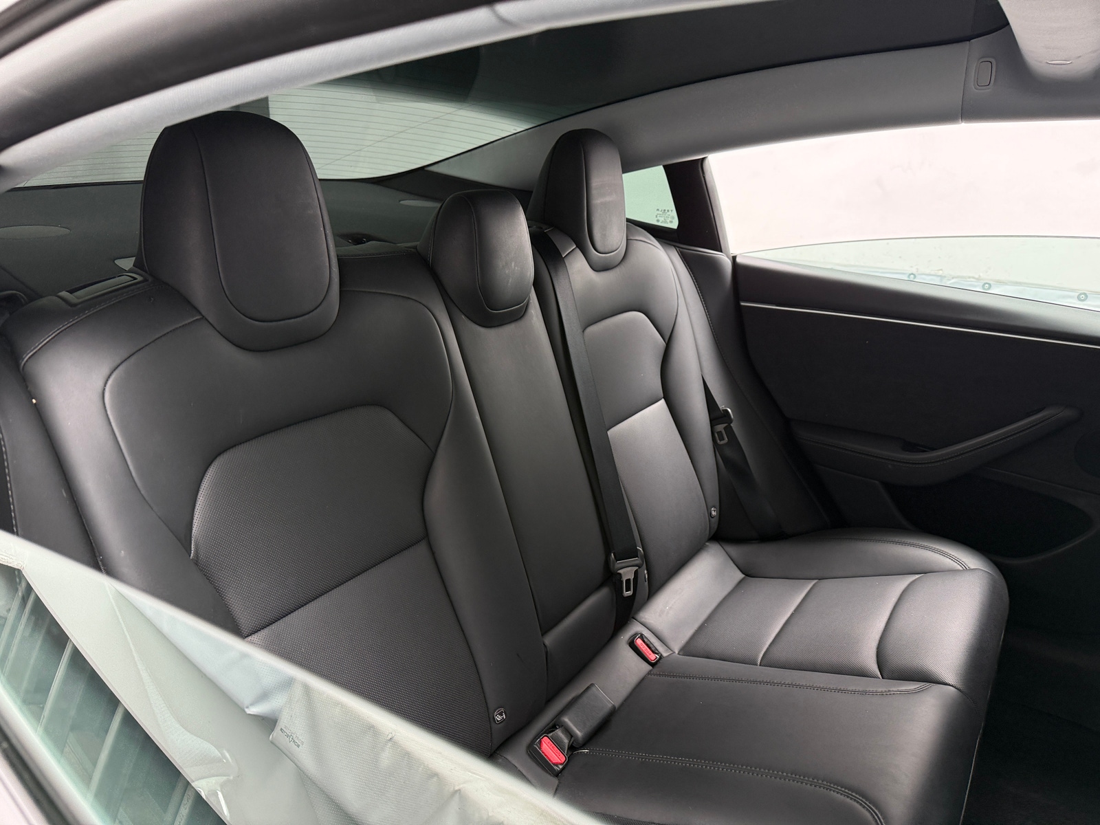 Thumbnail: 2024 Tesla Model 3 - 5