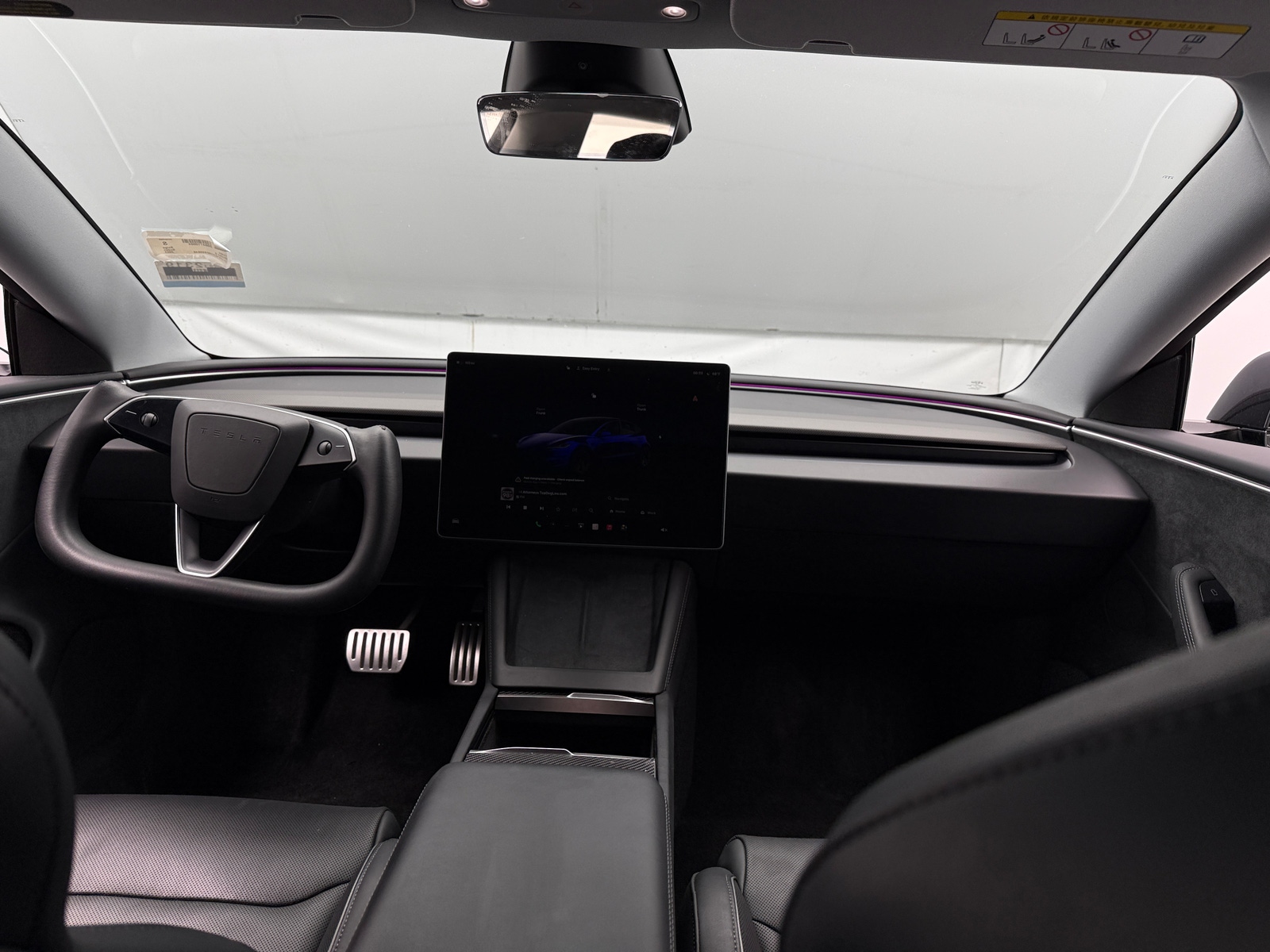 Thumbnail: 2024 Tesla Model 3 - 2