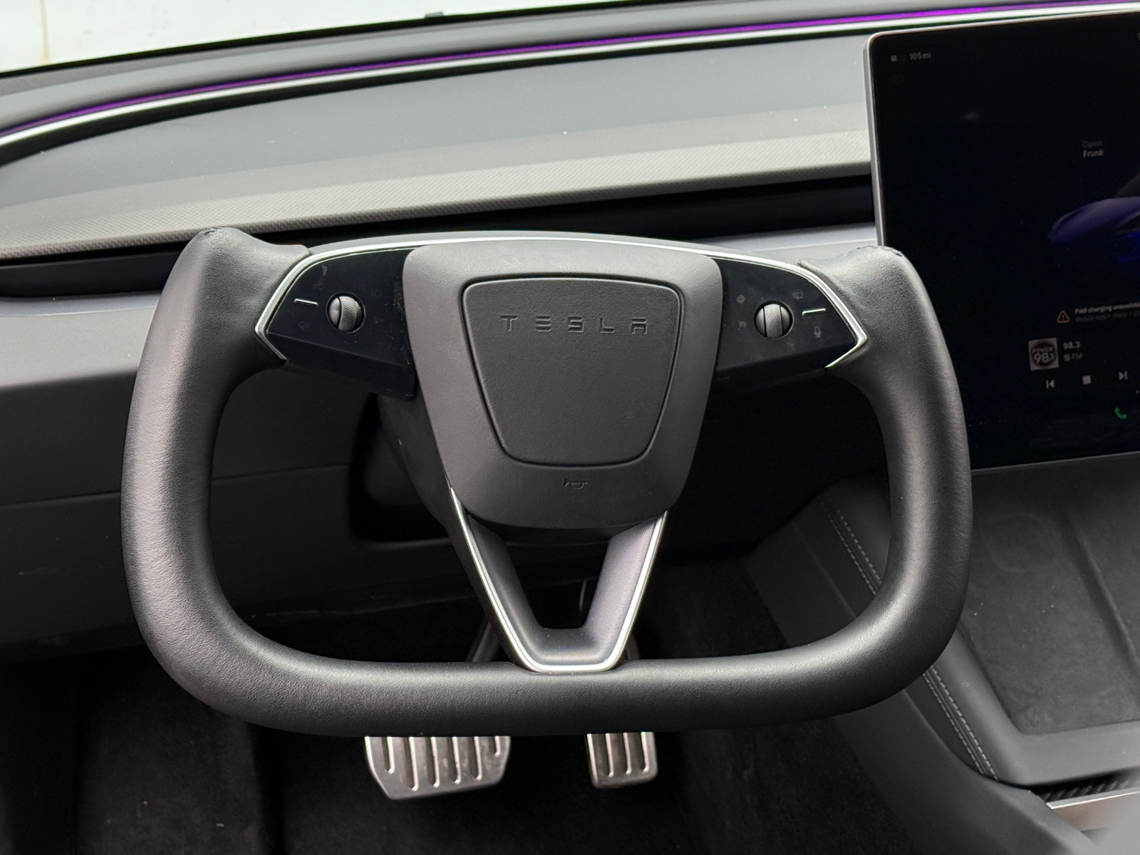 Thumbnail: 2024 Tesla Model 3 - 4