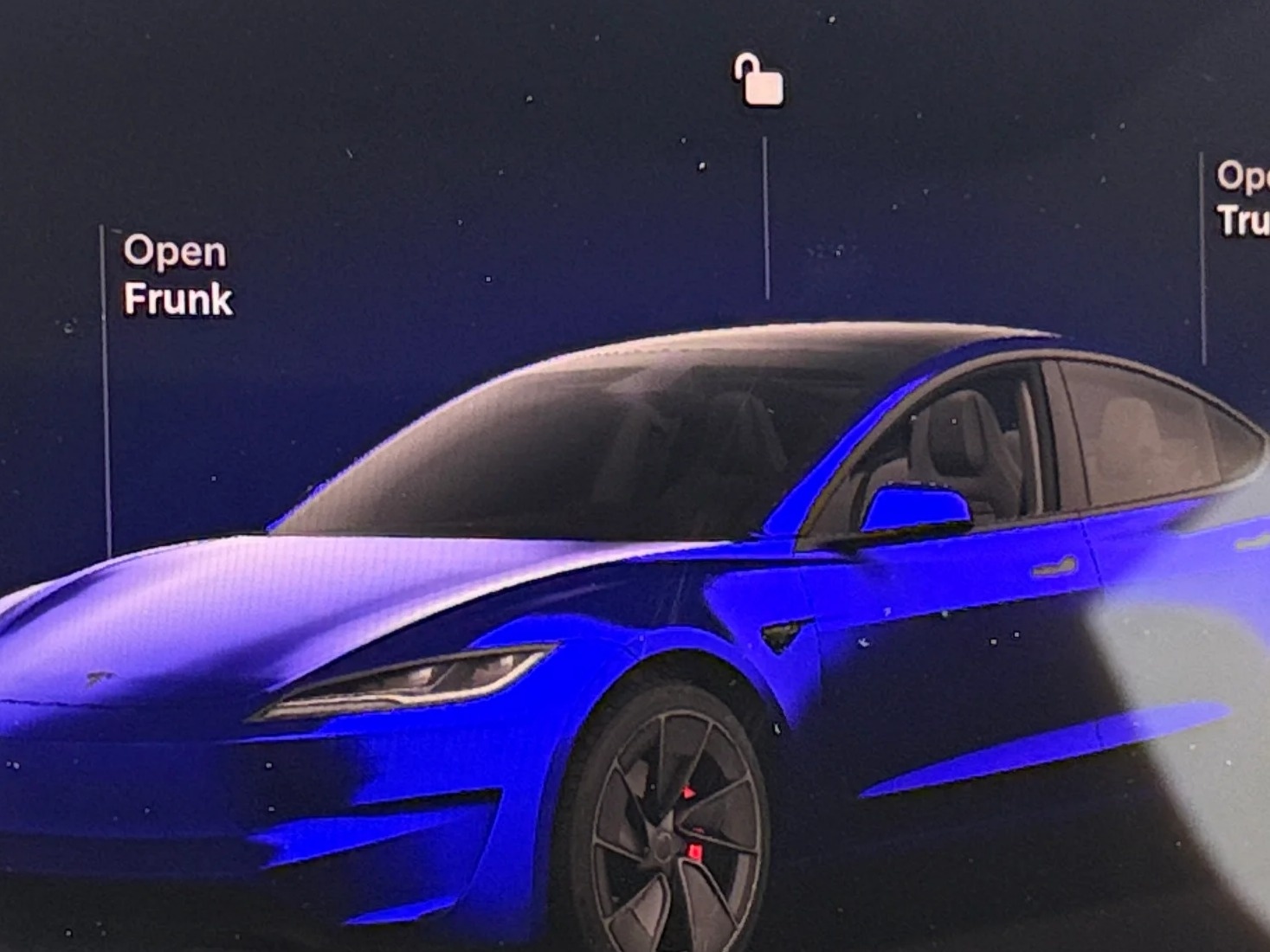 Thumbnail: 2024 Tesla Model 3 - 3