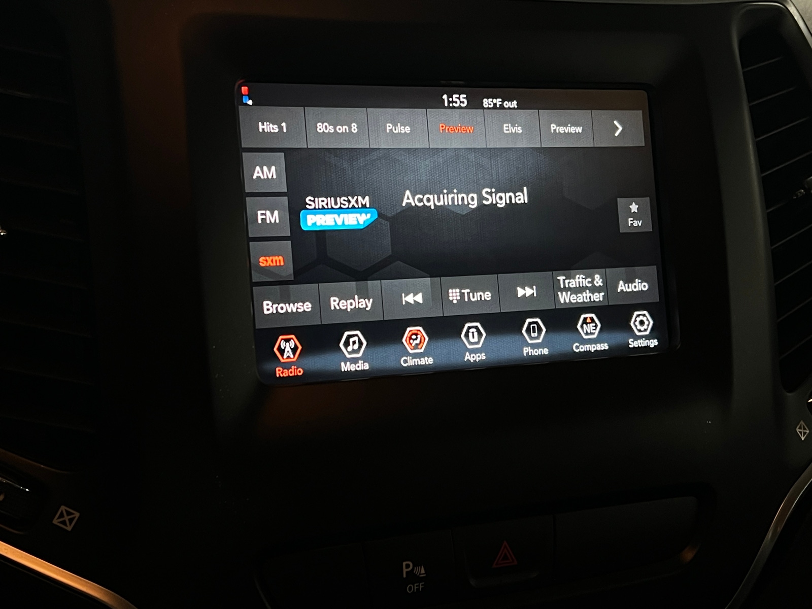 Thumbnail: 2019 Jeep Cherokee - 4