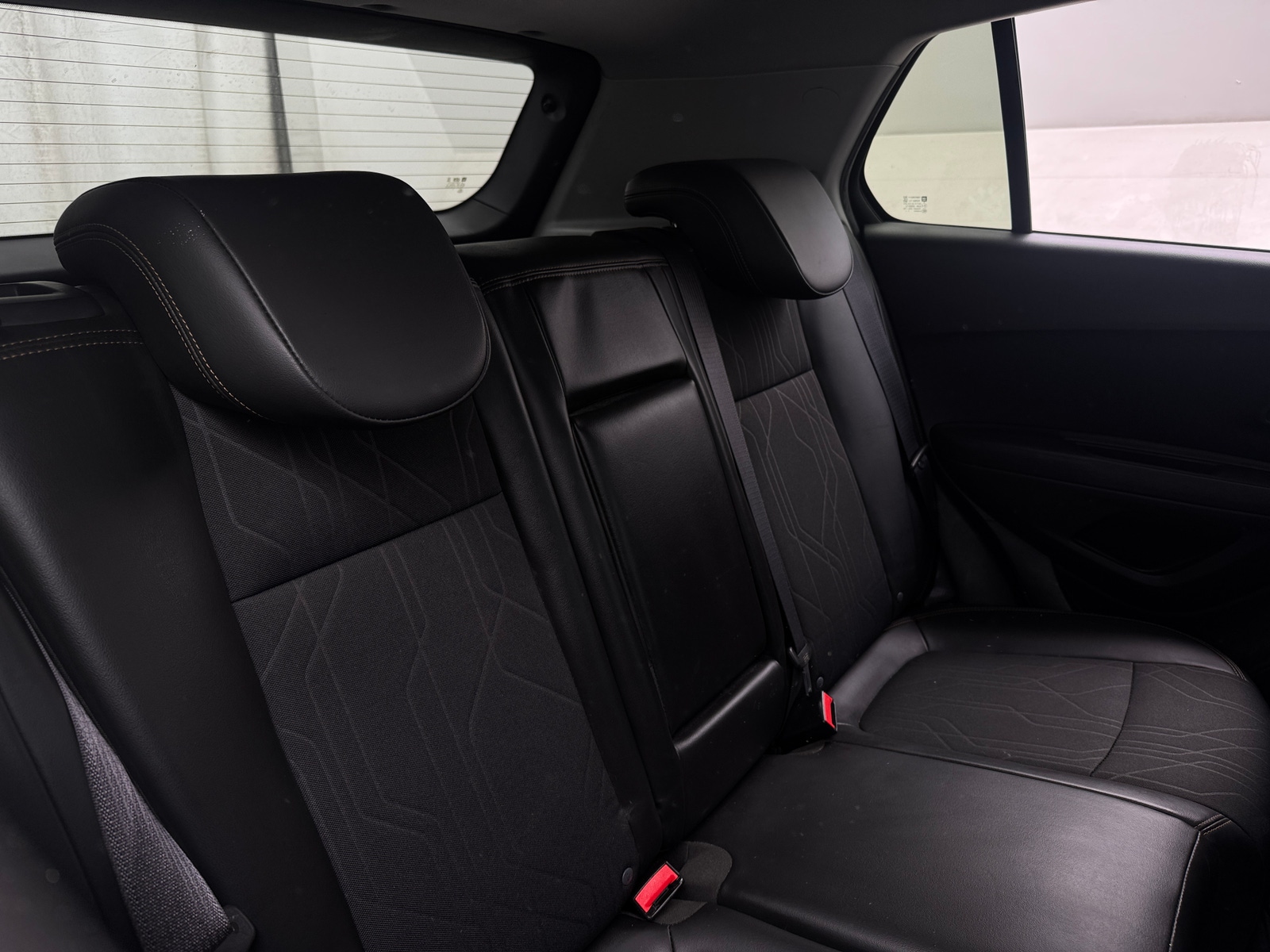 Thumbnail: 2018 Chevrolet Trax - 6