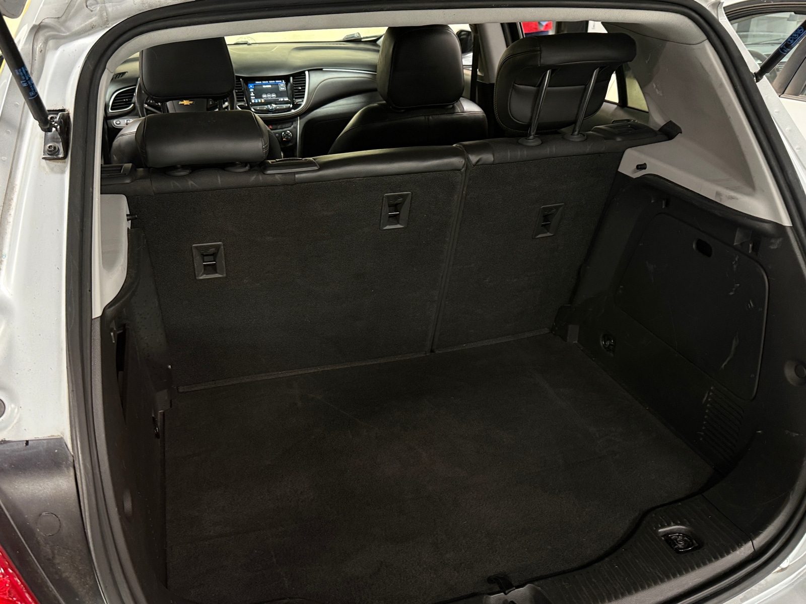 Thumbnail: 2018 Chevrolet Trax - 7