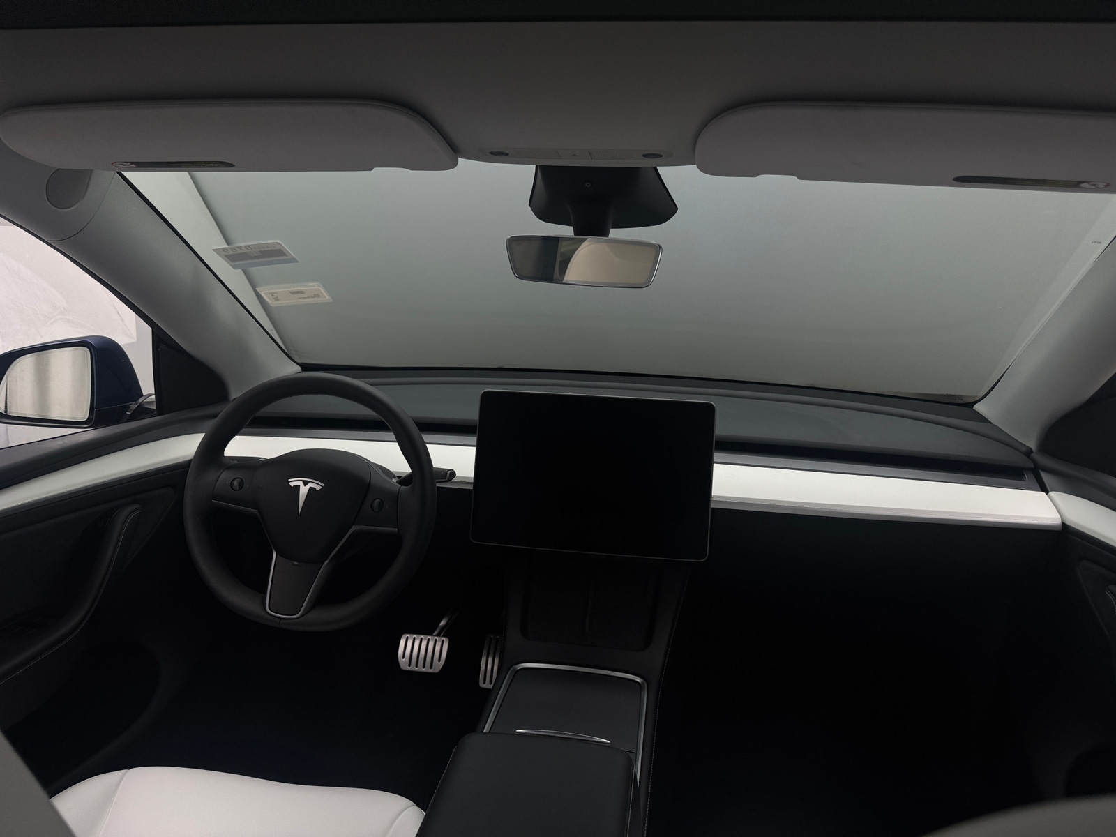 Thumbnail: 2025 Tesla Model Y - 2