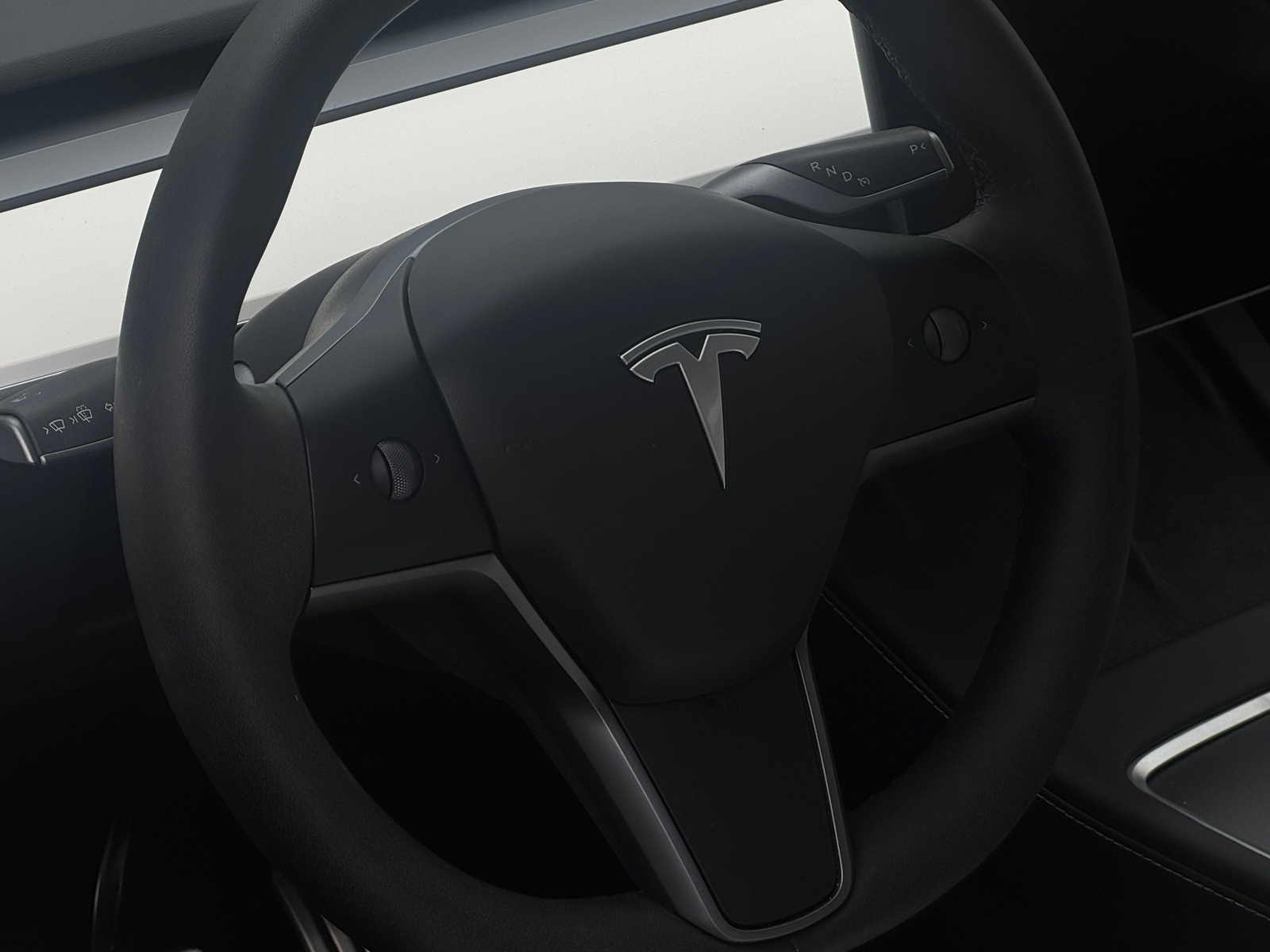 Thumbnail: 2025 Tesla Model Y - 4