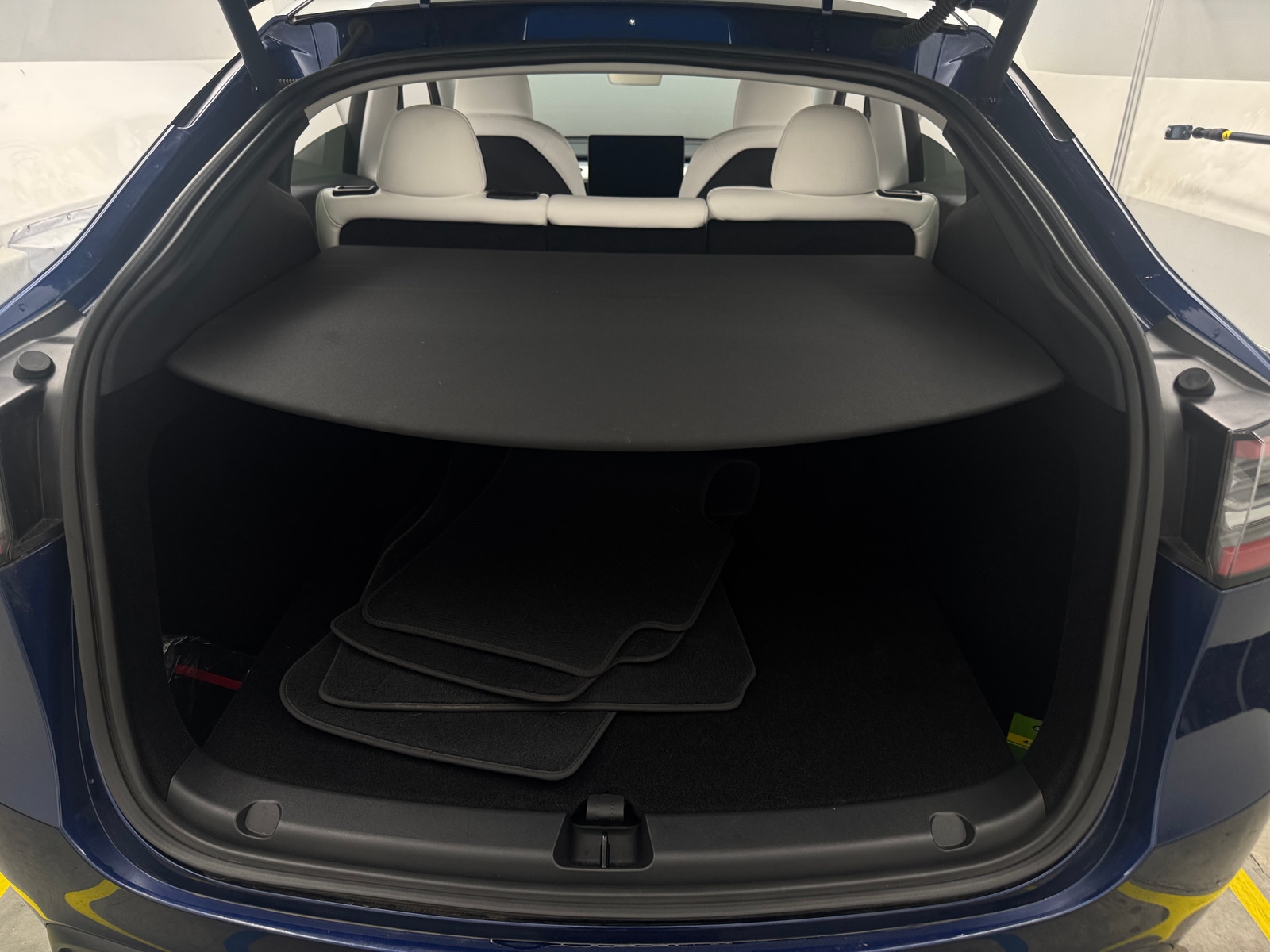 Thumbnail: 2025 Tesla Model Y - 6