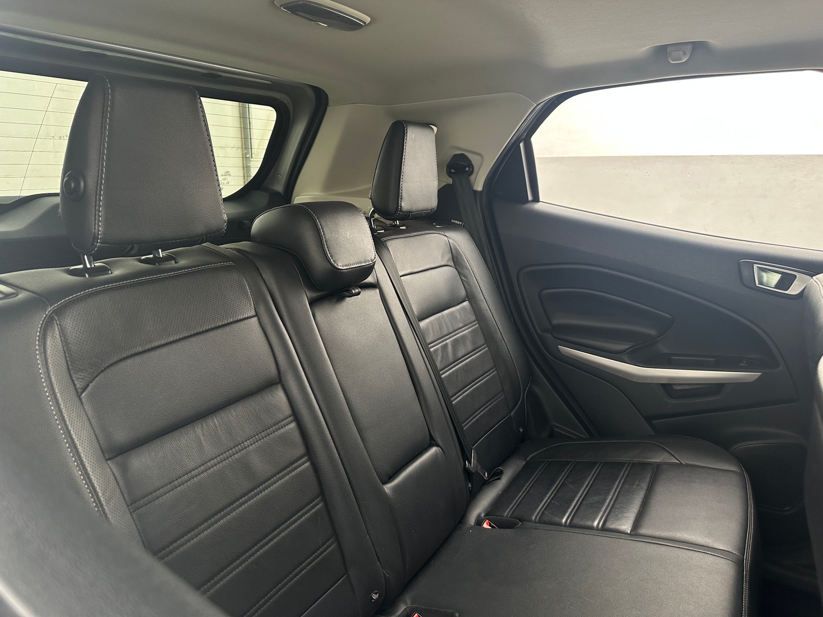 Thumbnail: 2020 Ford EcoSport - 5