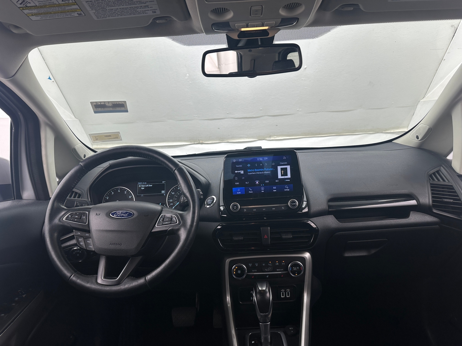 Thumbnail: 2020 Ford EcoSport - 2