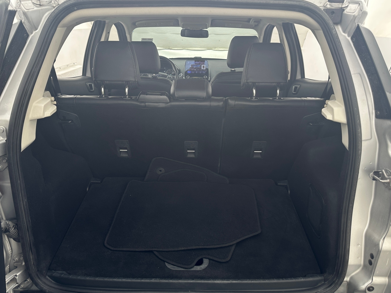 Thumbnail: 2020 Ford EcoSport - 6