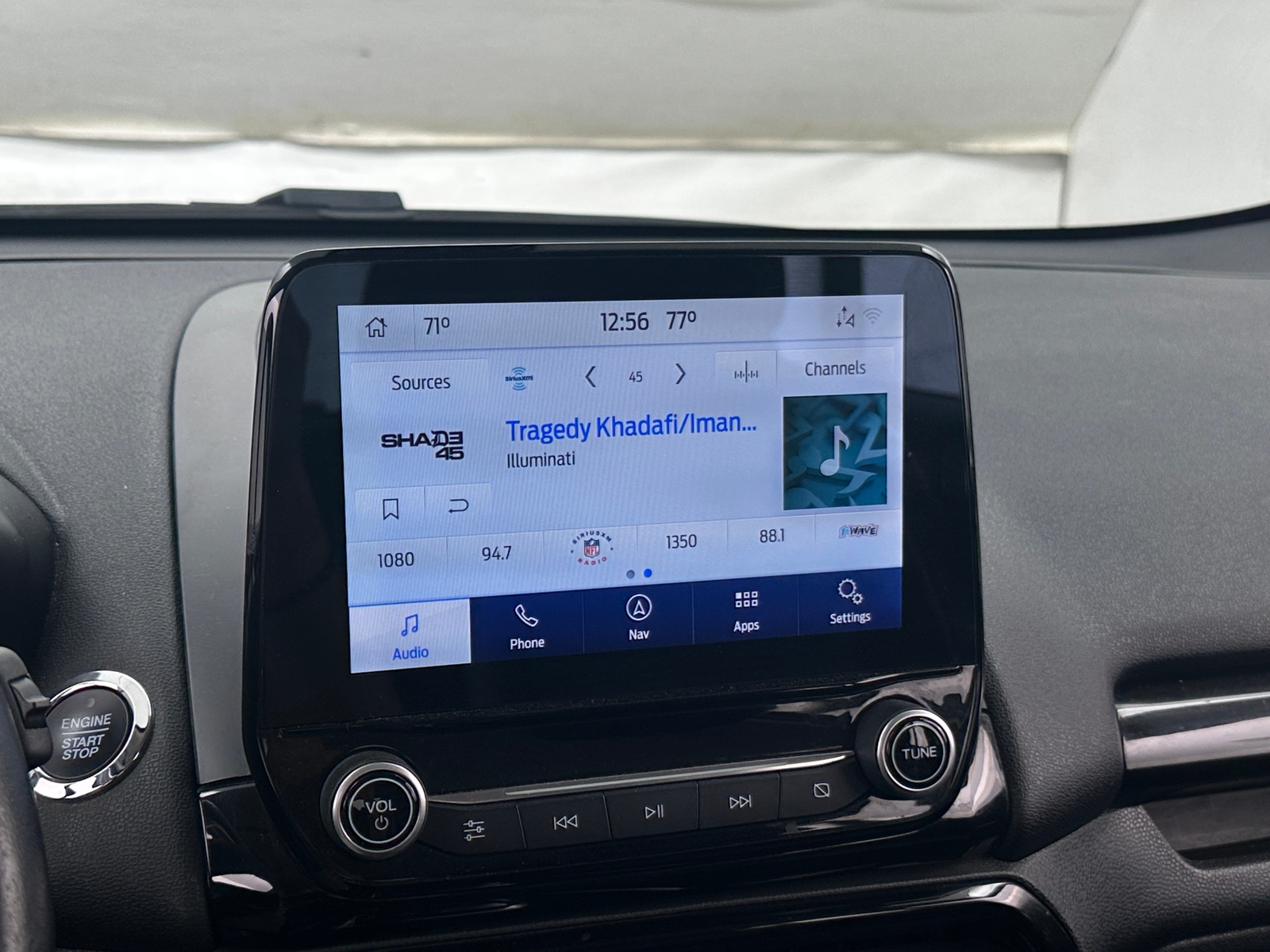 Thumbnail: 2020 Ford EcoSport - 3