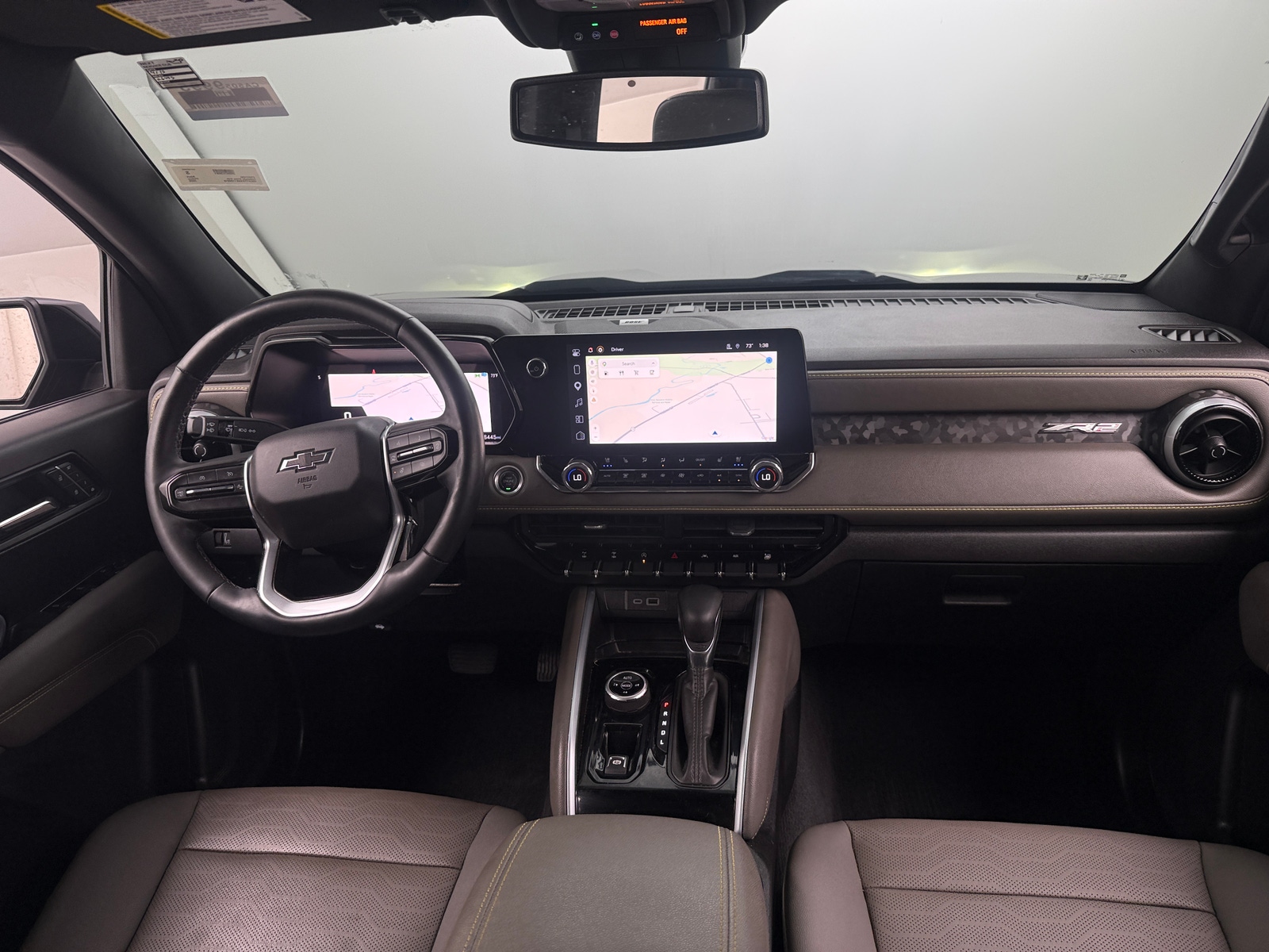 Thumbnail: 2025 Chevrolet Colorado - 2