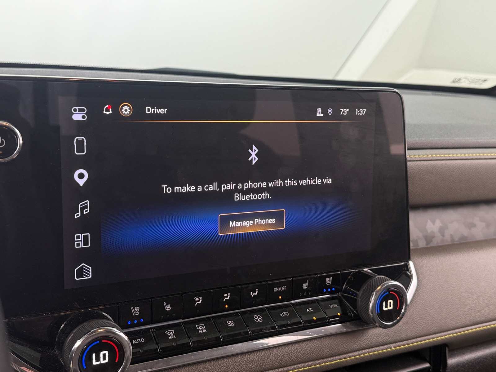 Thumbnail: 2025 Chevrolet Colorado - 3