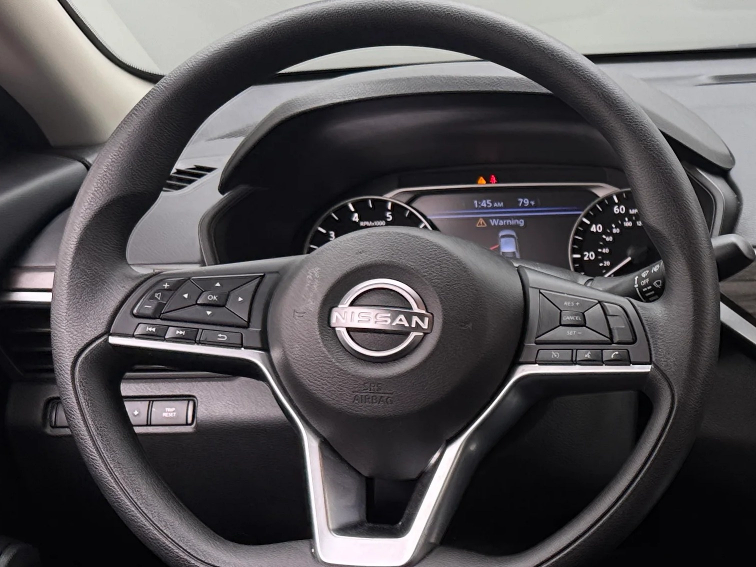 Thumbnail: 2025 Nissan Altima - 5