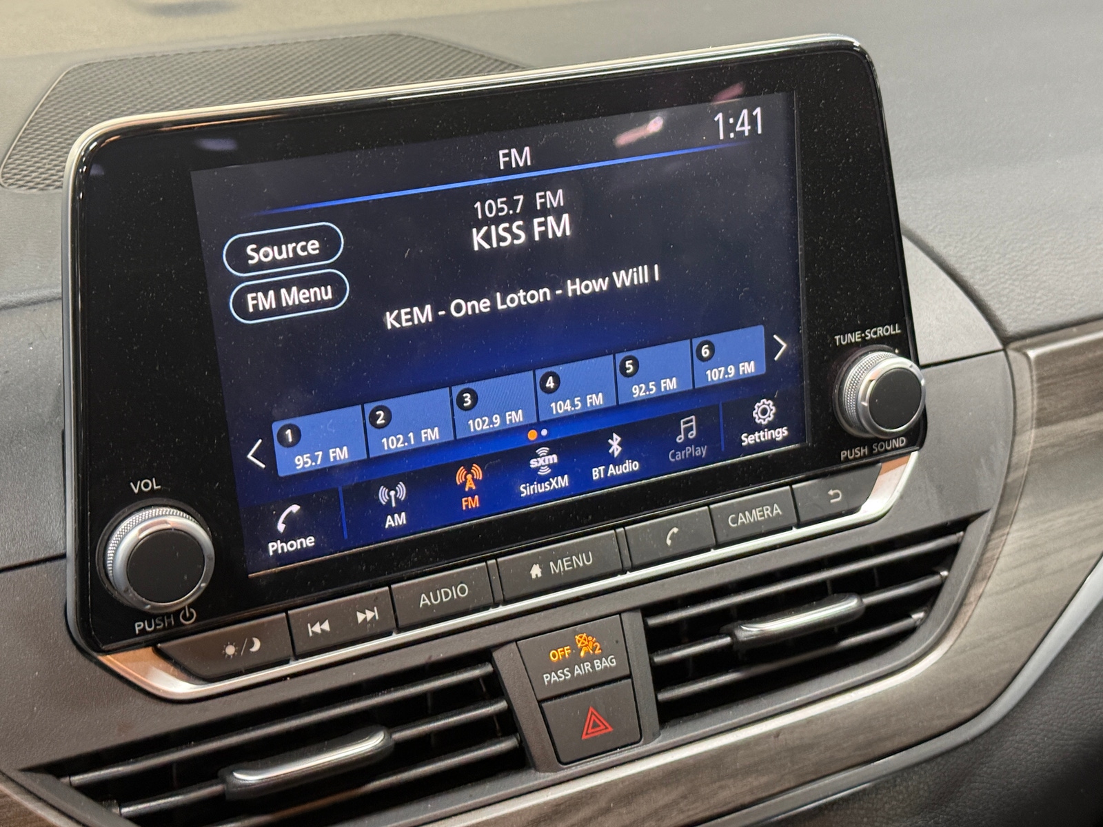 Thumbnail: 2025 Nissan Altima - 4