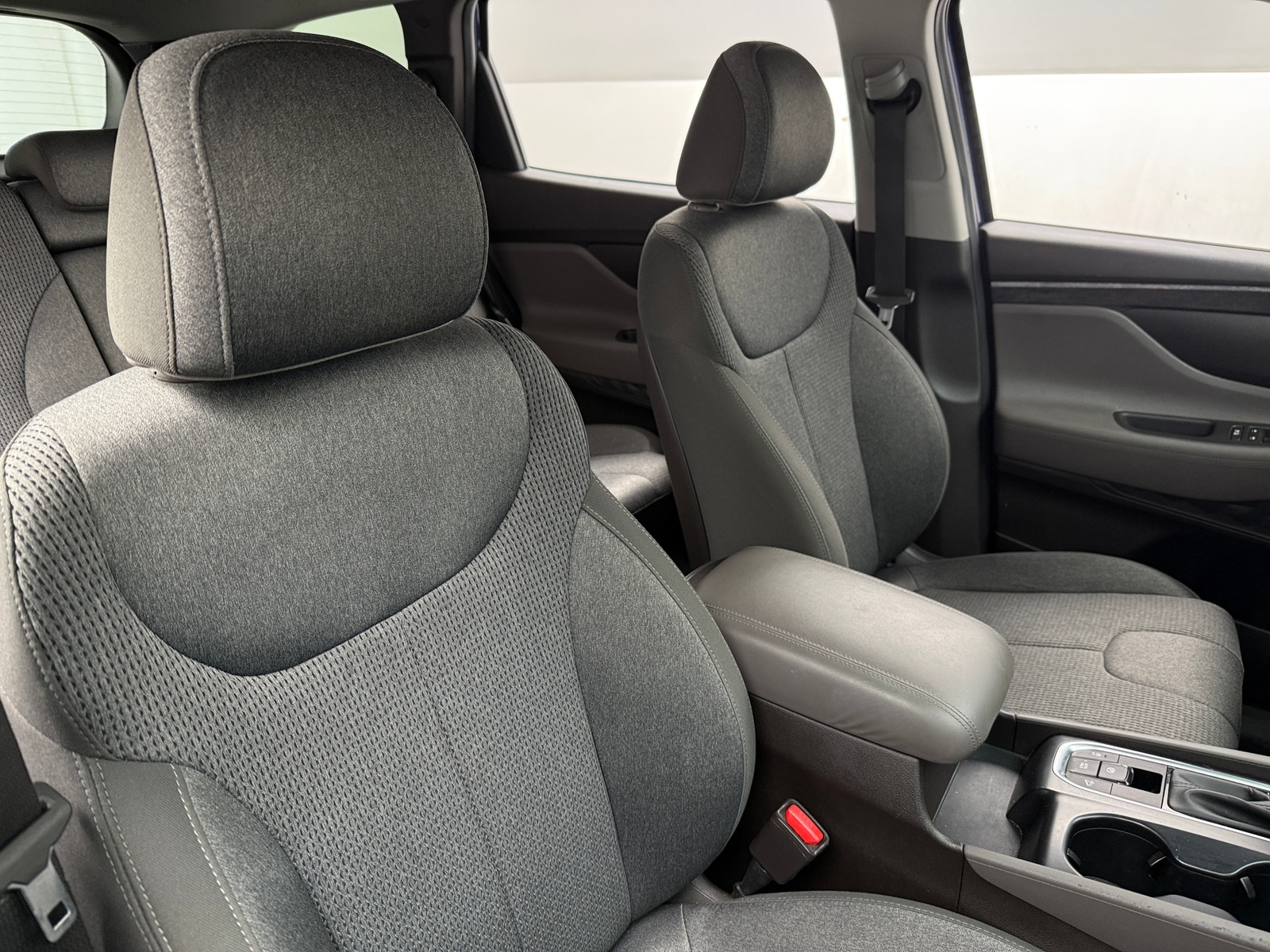 Thumbnail: 2019 Hyundai Santa Fe - 2