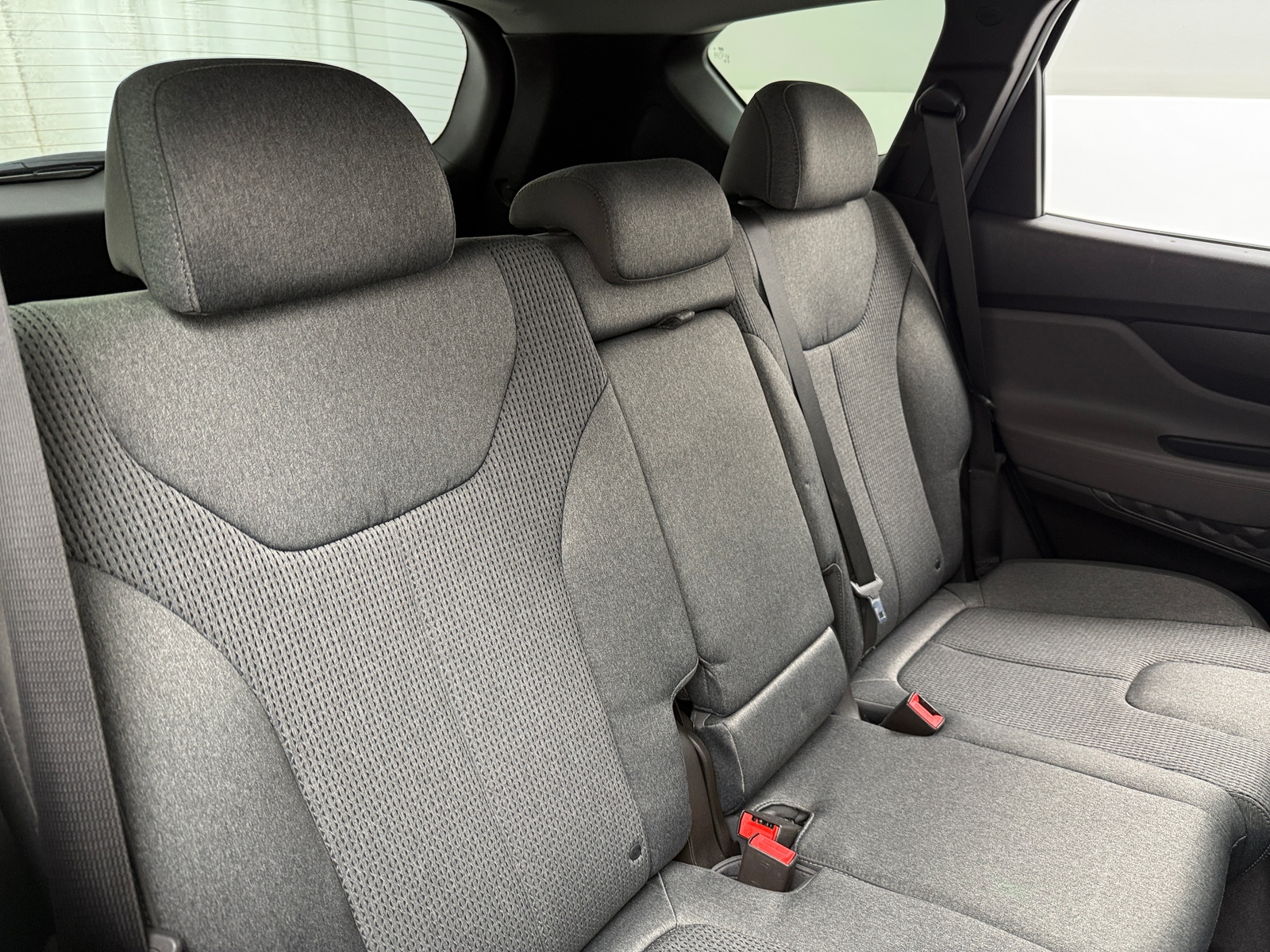 Thumbnail: 2019 Hyundai Santa Fe - 6