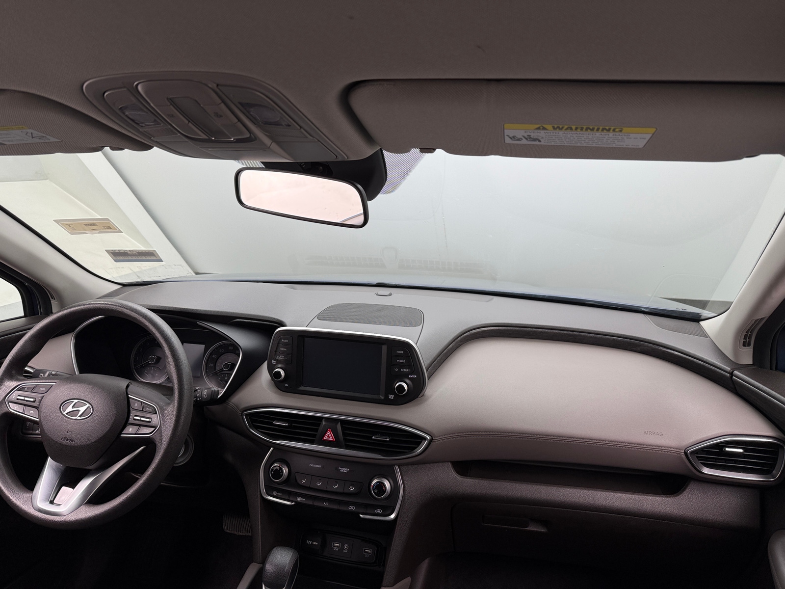 Thumbnail: 2019 Hyundai Santa Fe - 3