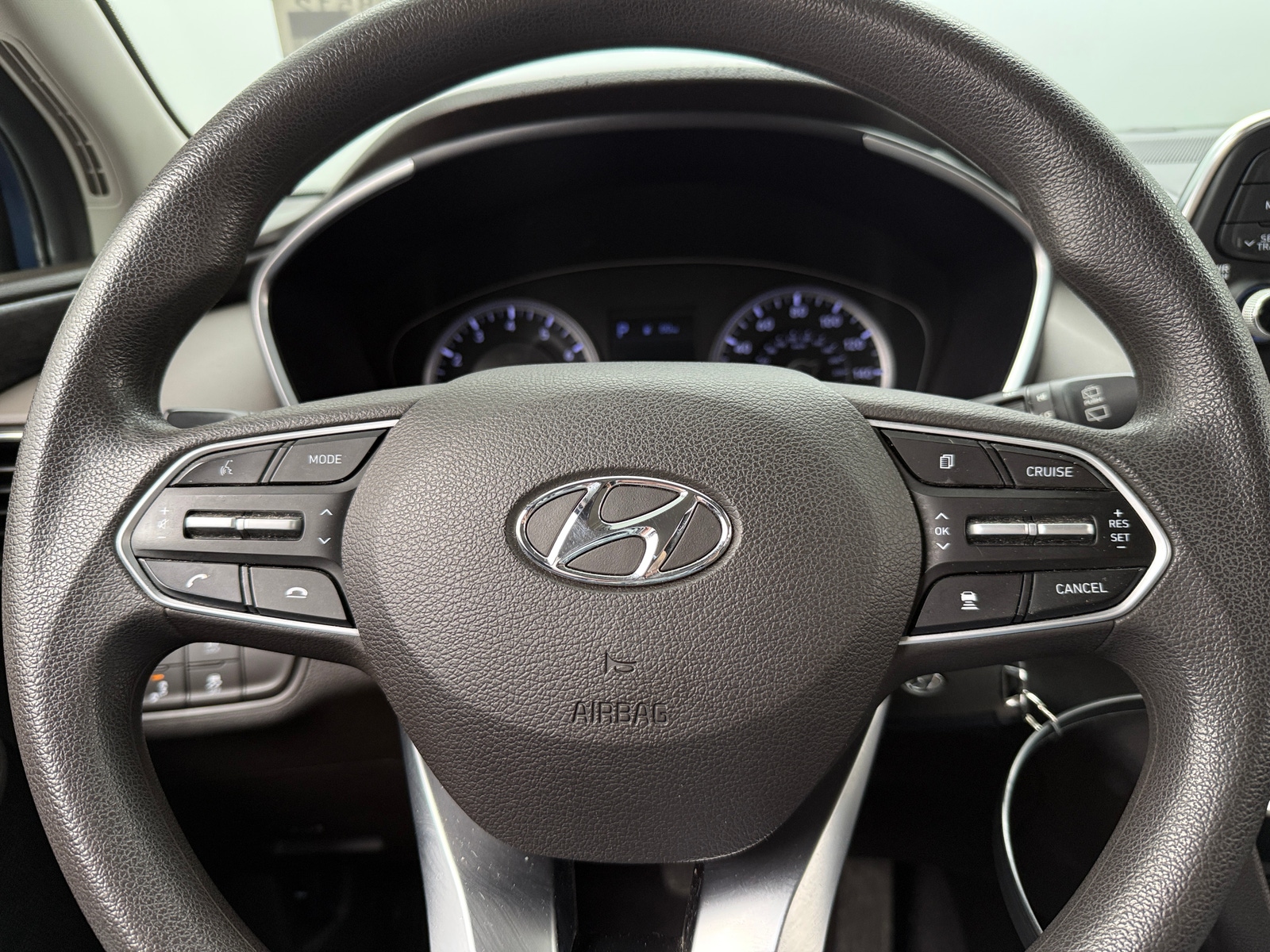 Thumbnail: 2019 Hyundai Santa Fe - 5