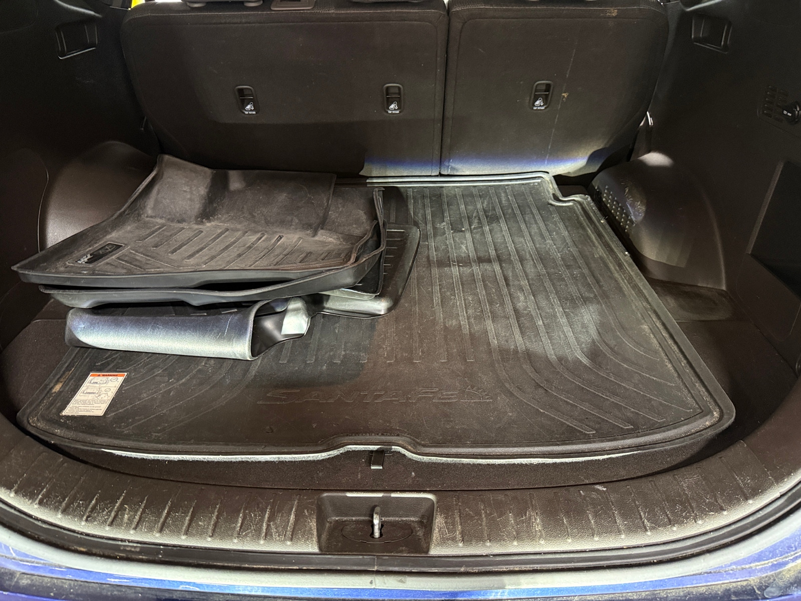 Thumbnail: 2019 Hyundai Santa Fe - 7