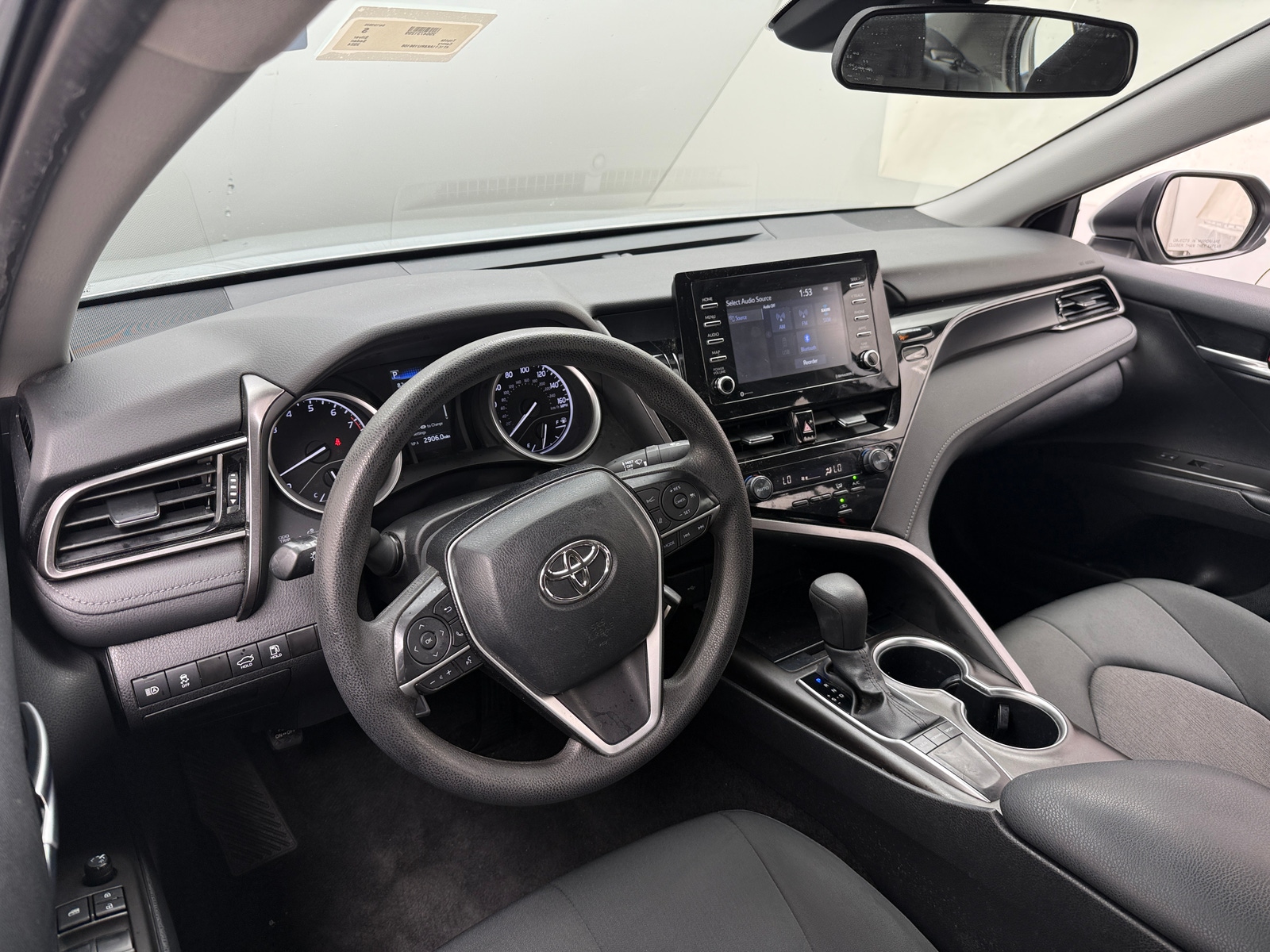 Thumbnail: 2024 Toyota Camry - 3